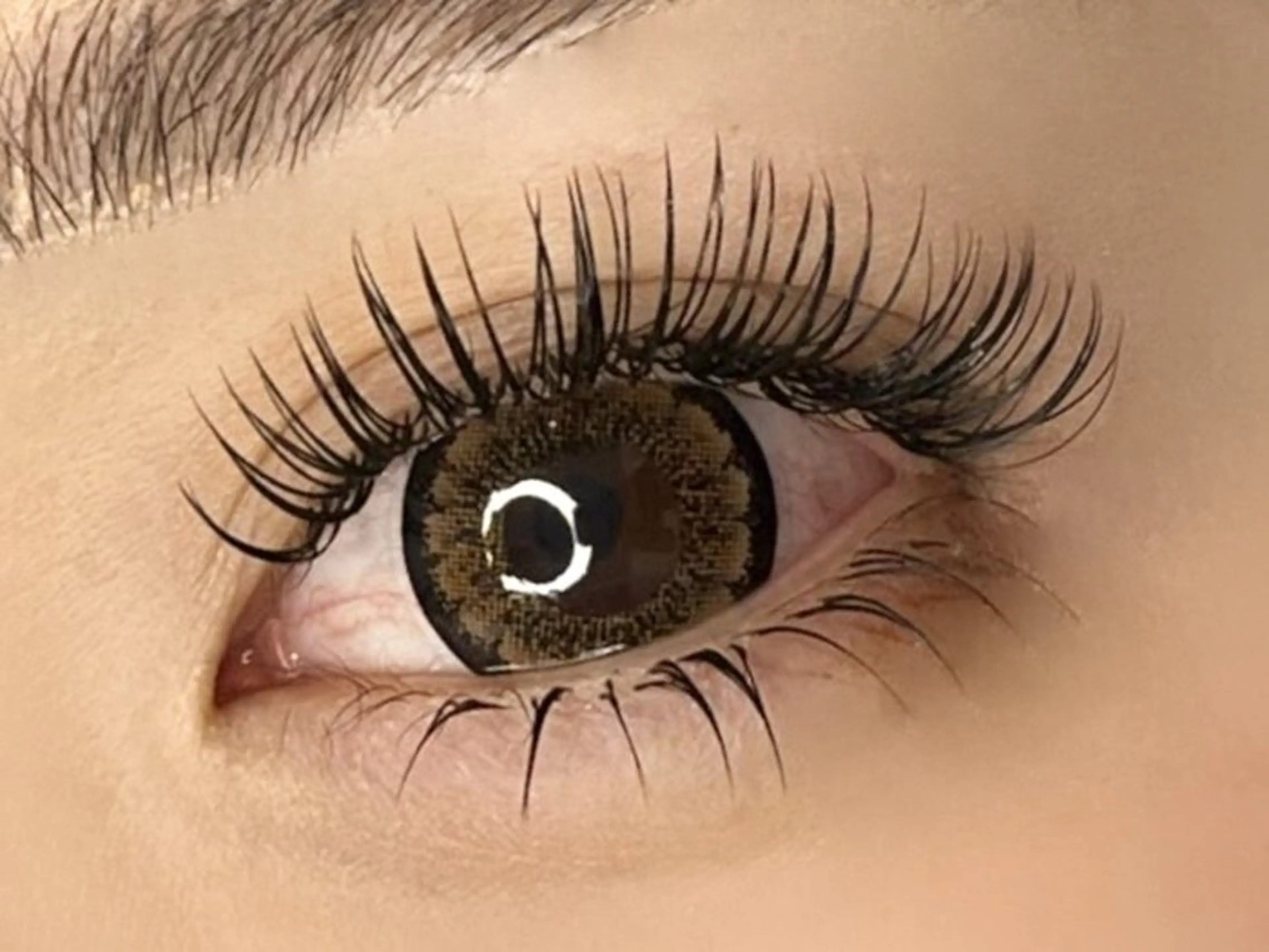 マツエク・マツパ LAKI eye&face studio所属・laki studioの眉毛・アイブロウイメージ