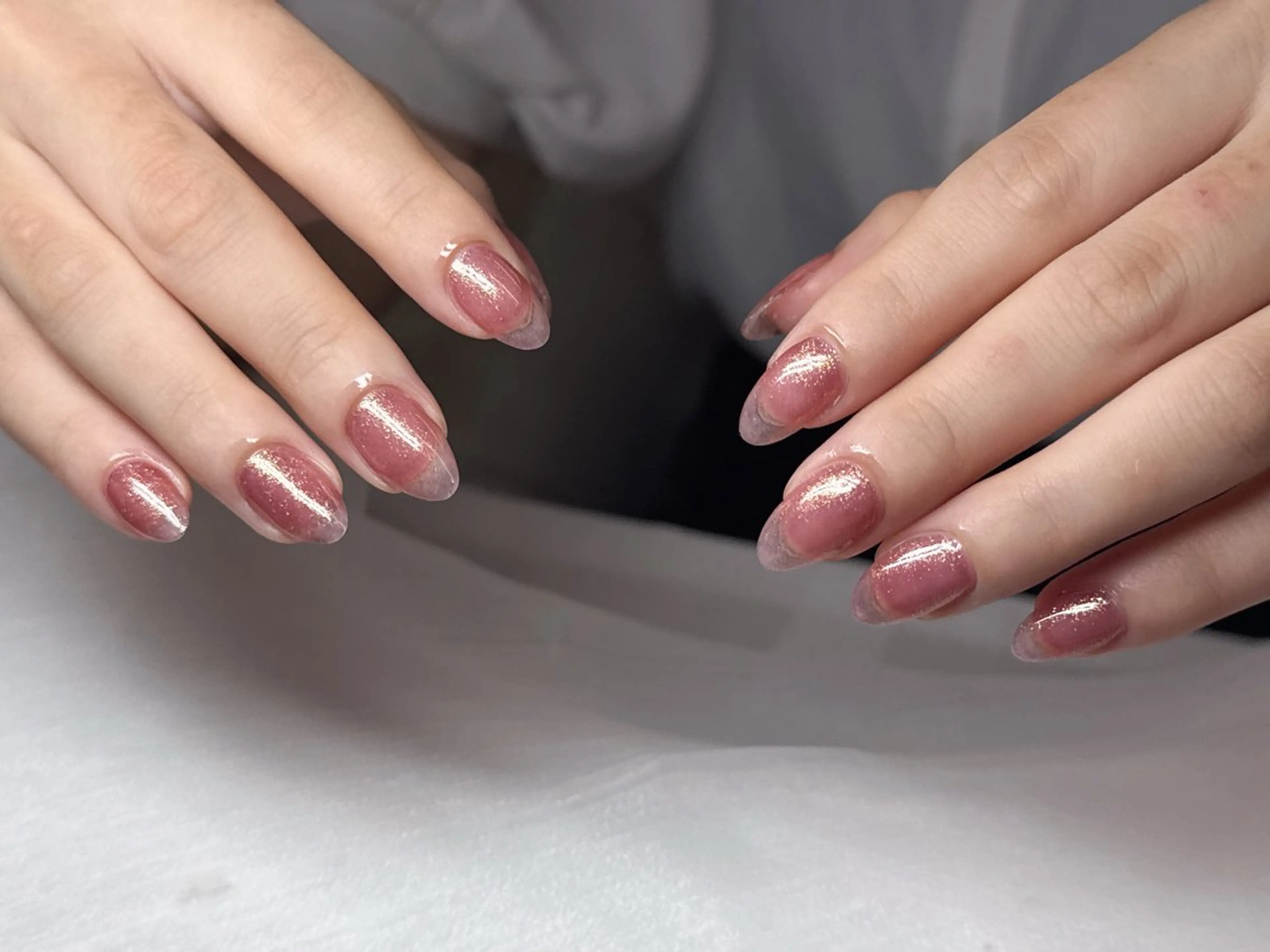 ネイル メイ 💅のネイルデザイン