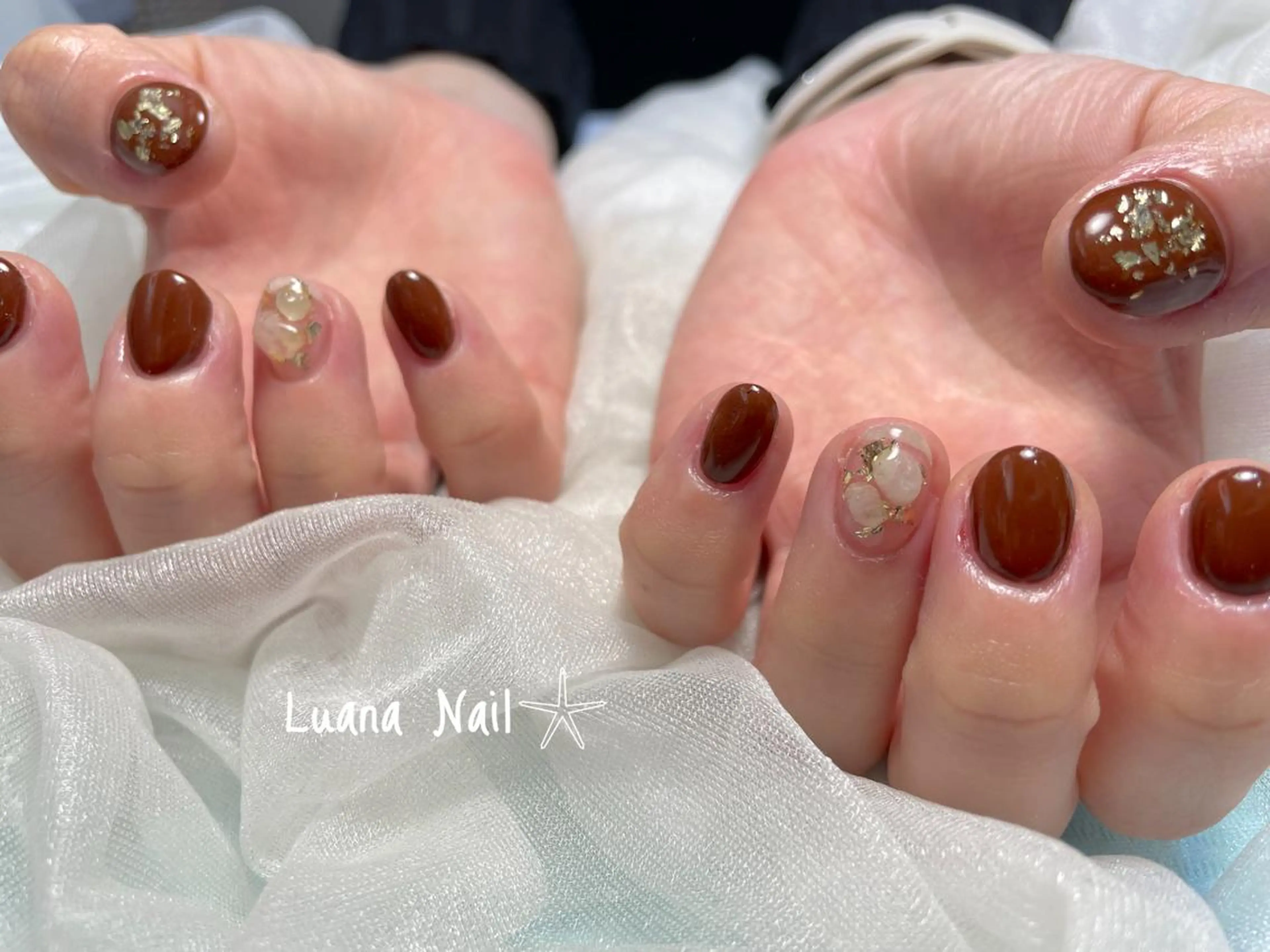 ネイル Nail Salon Subaru所属・Nail Salon Subaruのネイルデザイン