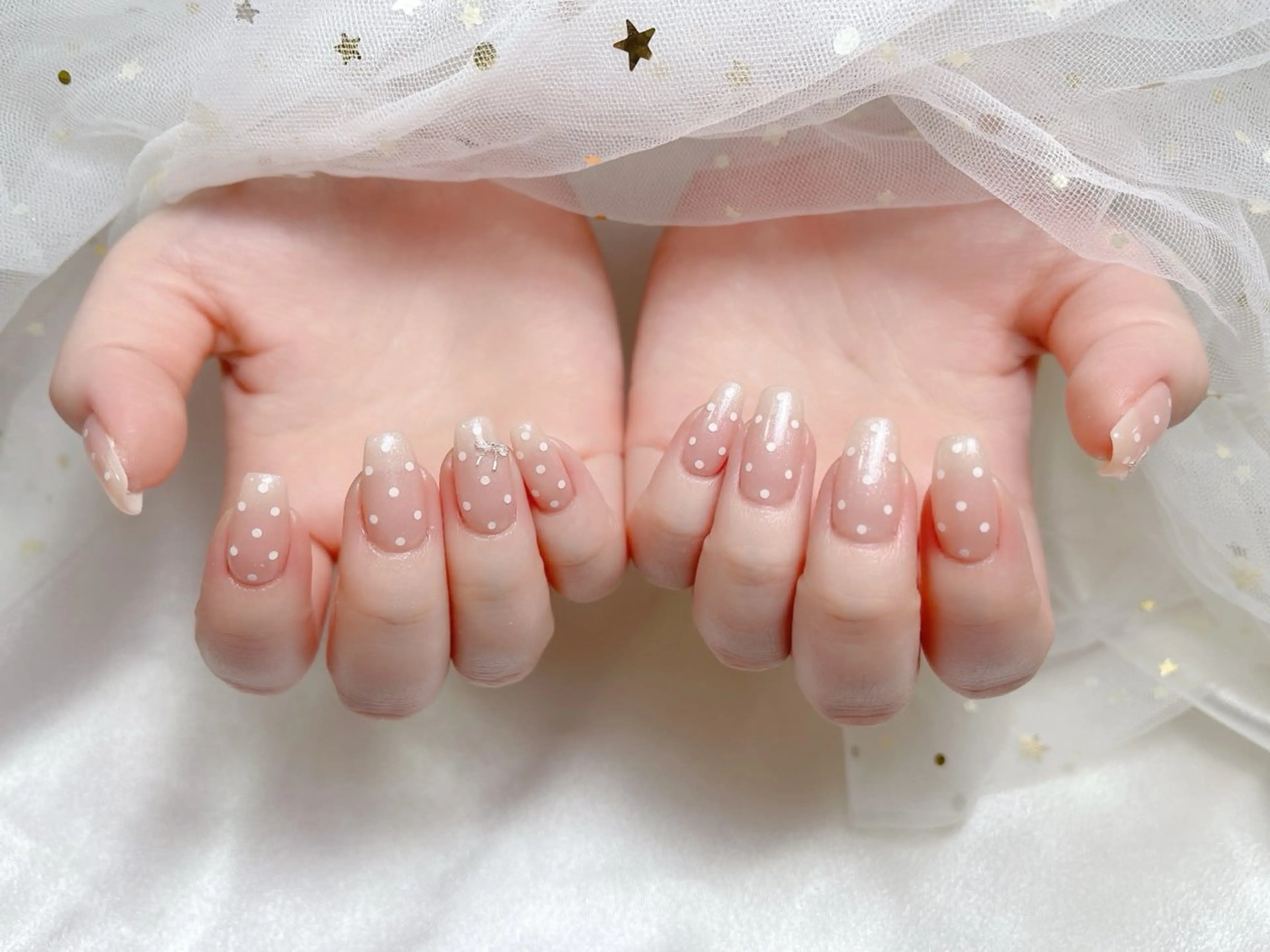 ネイル ジョリ kasumi🌹💅のネイルデザイン