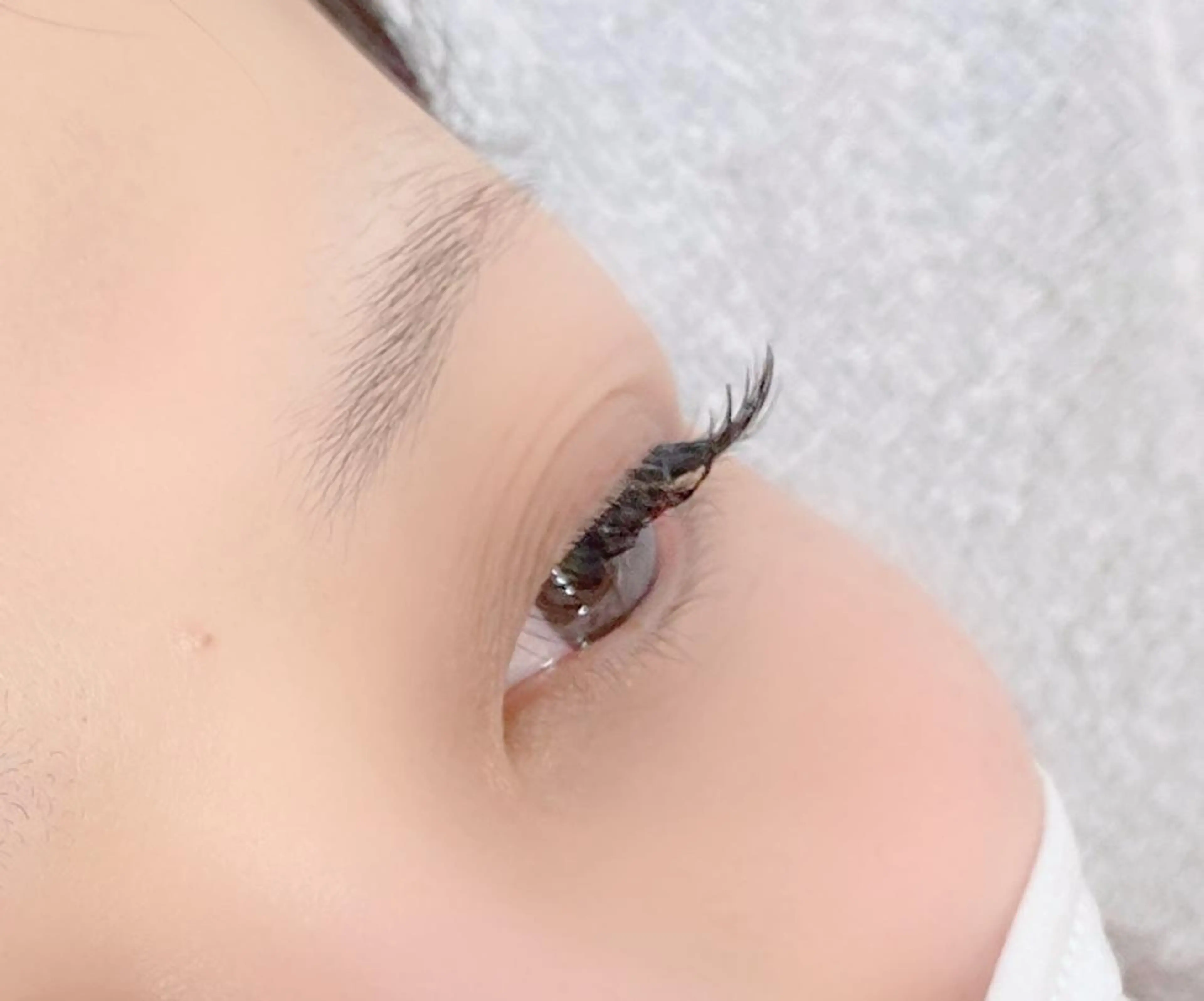 マツエク・マツパ AIRISU𓍯 eyelashのマツエク・マツパデザイン