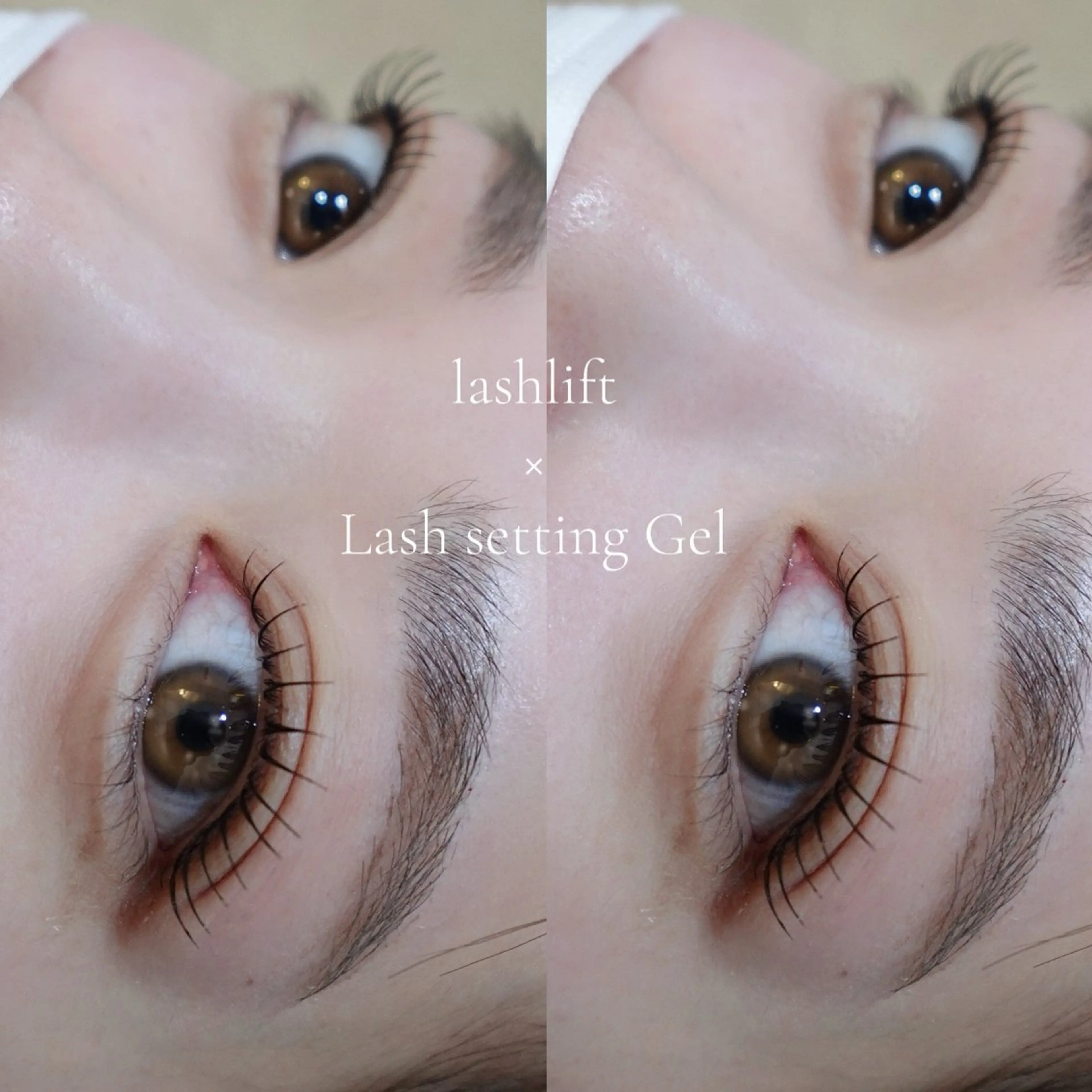 マツエク・マツパ マツパ Cheri otohaのマツエク・マツパデザイン