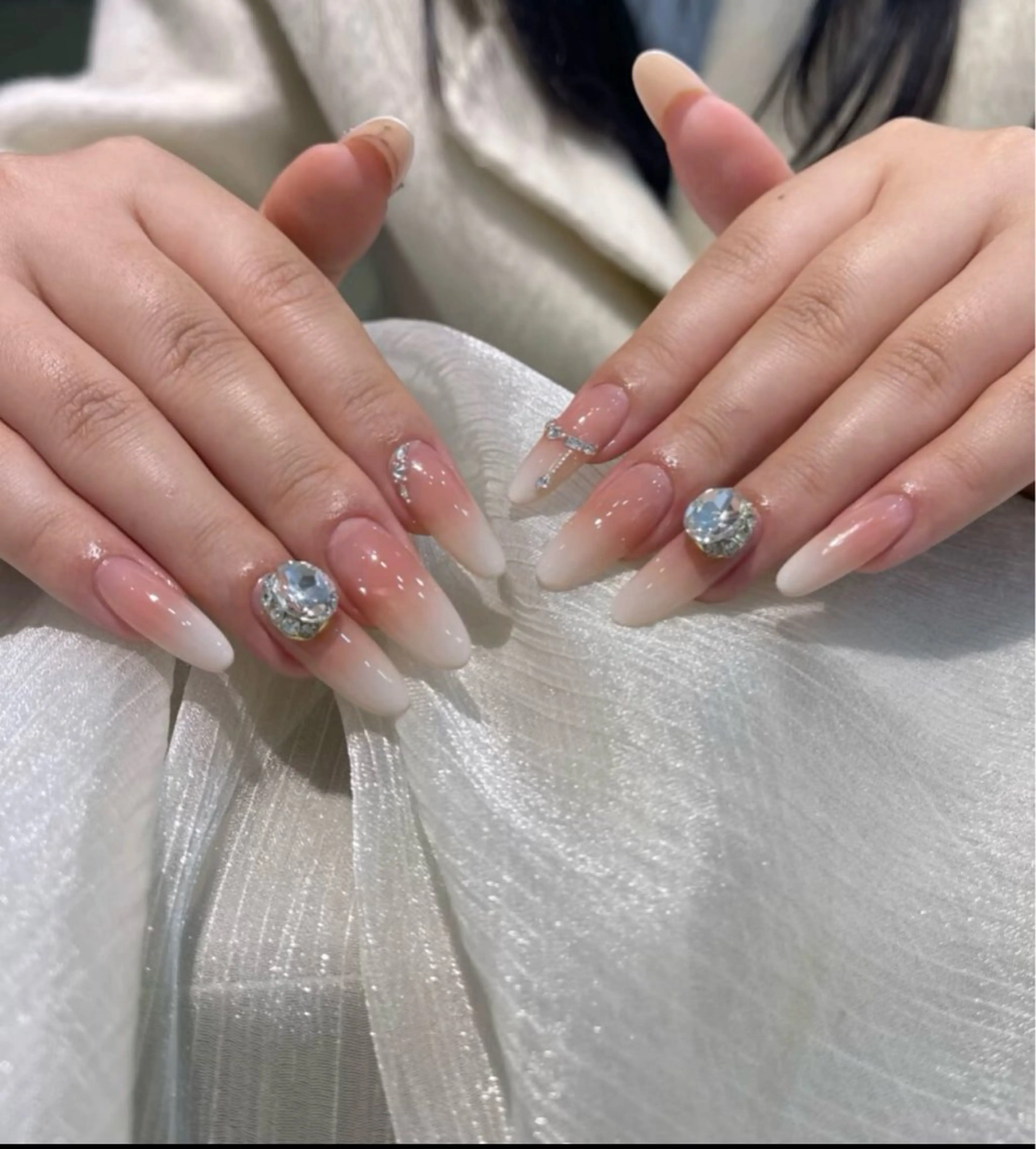 ネイル ハンドネイル U.mi Nail Salonのネイルデザイン