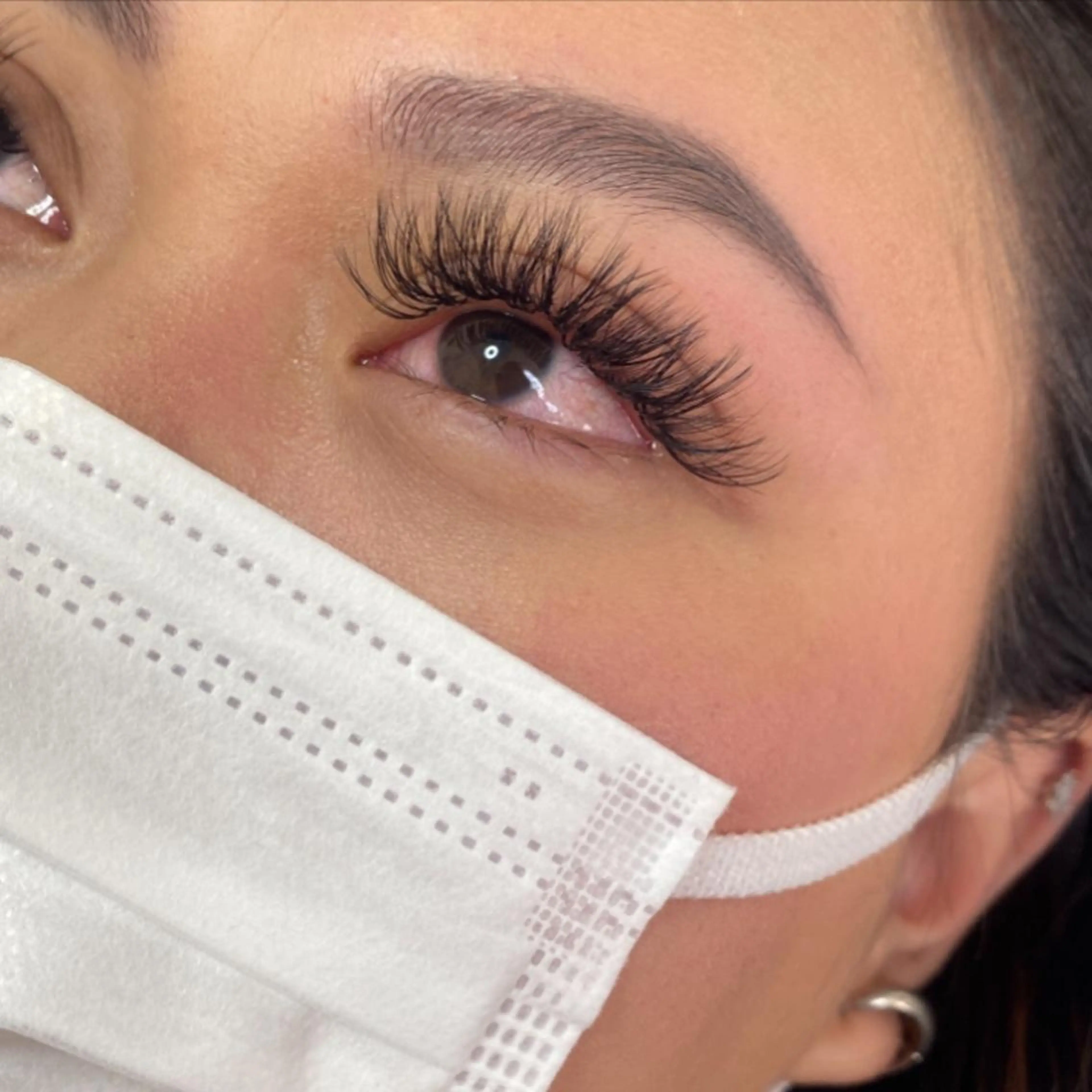 マツエク・マツパ INF ネイルサロンのネイルデザイン