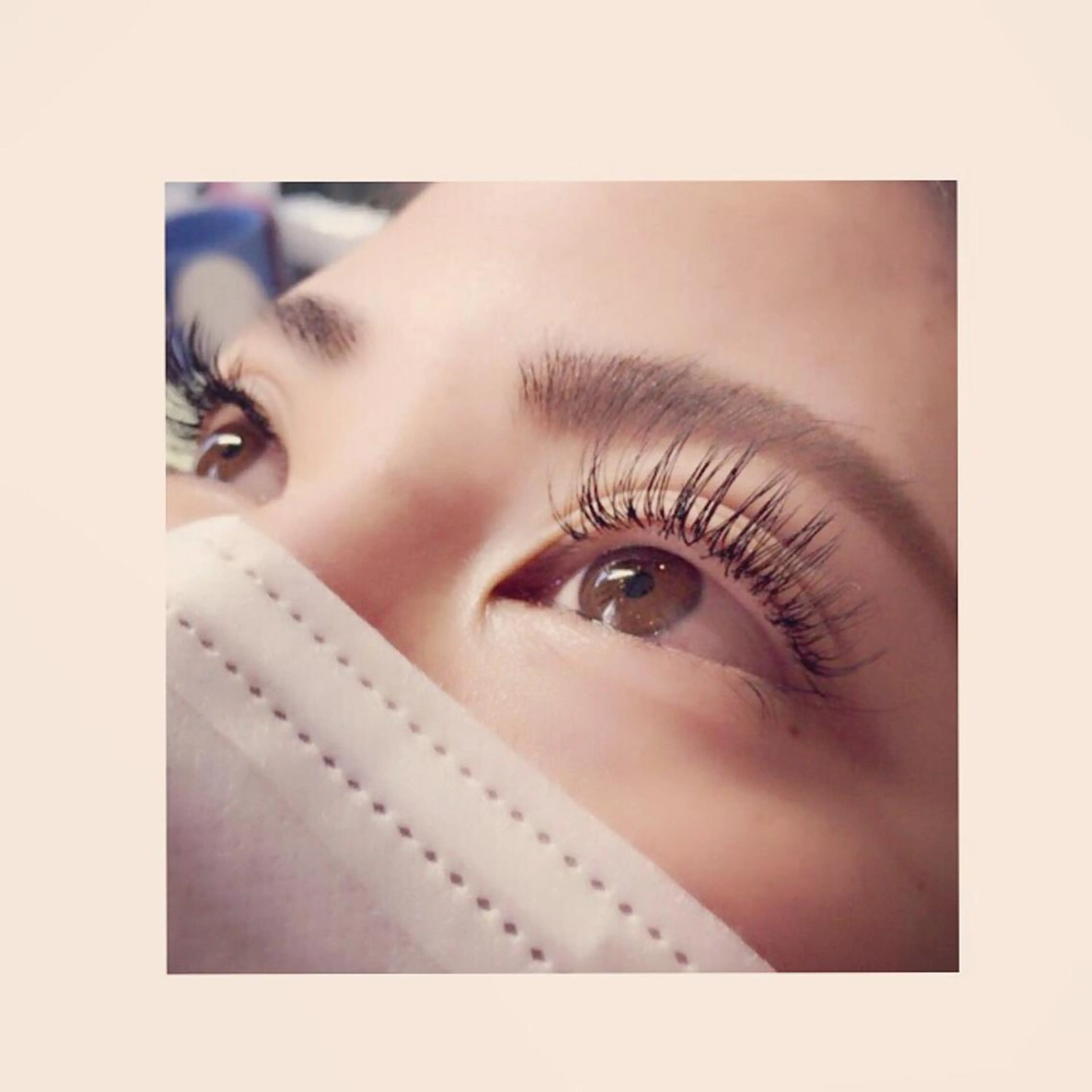 マツエク・マツパ alchemy workzの眉毛・アイブロウイメージ