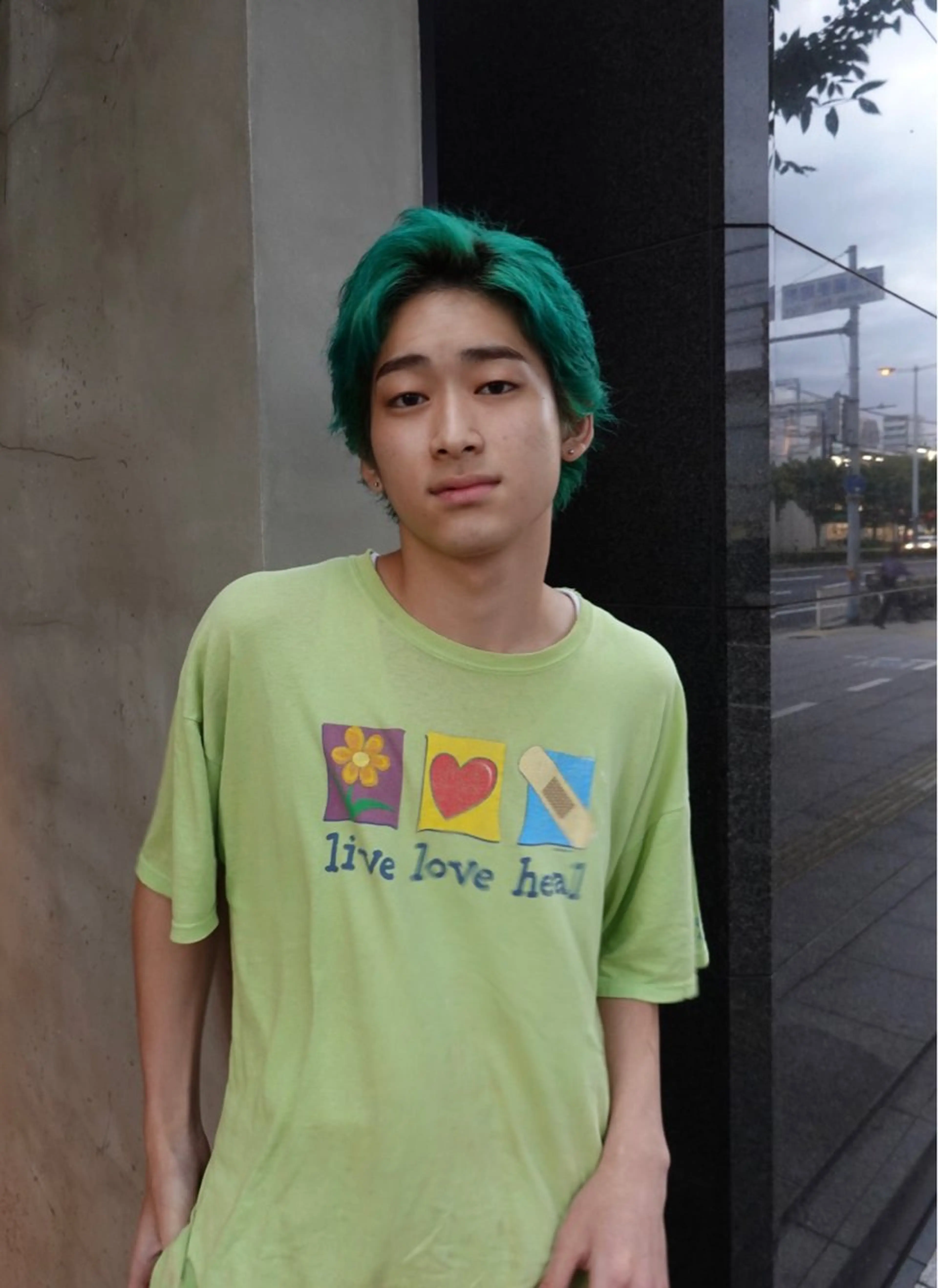 ショート メンズカット/パーマ /ユアサシュンスケのヘアスタイル