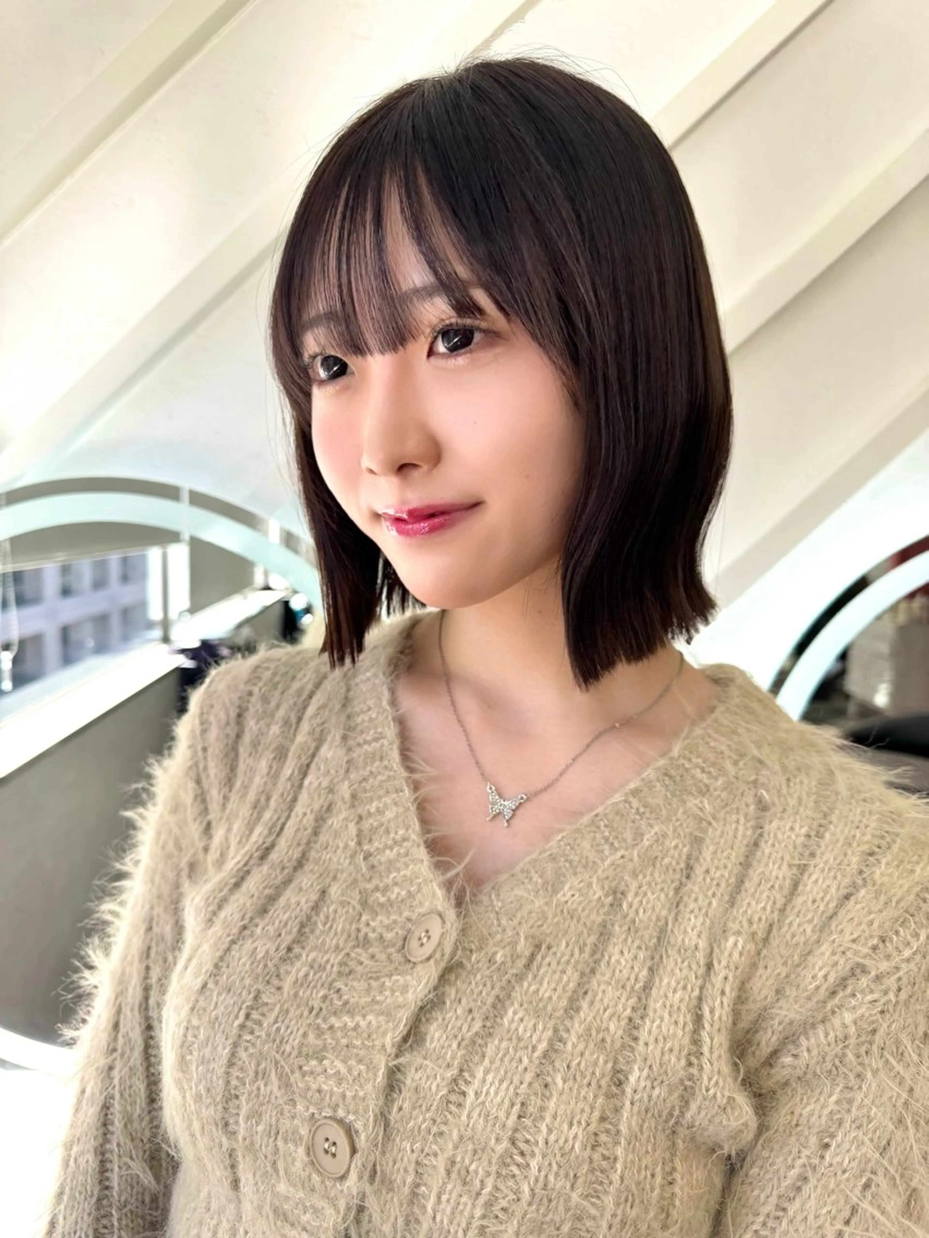 ❤️‍🔥新生活応援割❤️‍🔥新社会人、新学期、卒業する方向け🌟ミニモ限定💠カット+カラー+トリートメントの写真