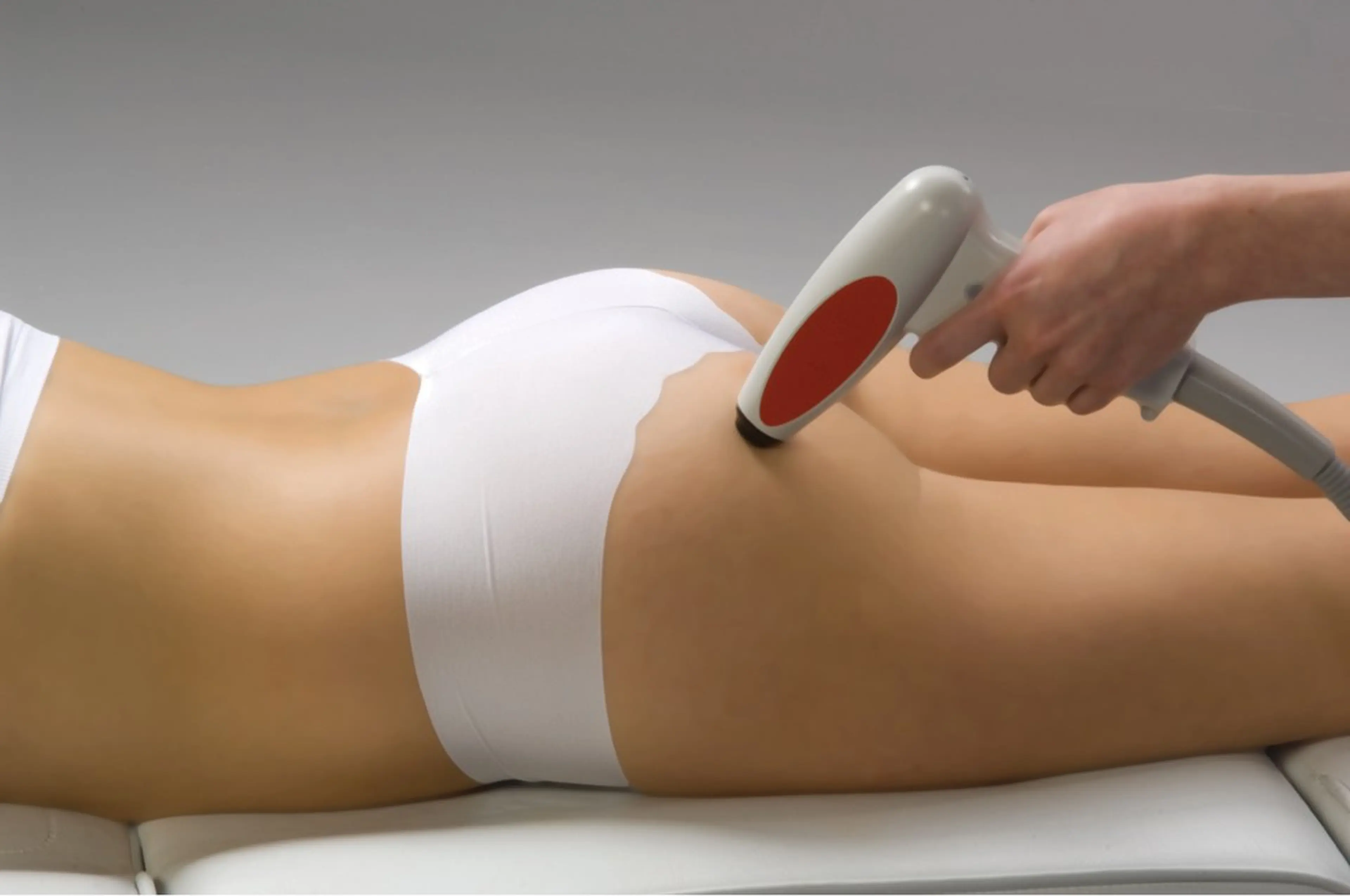 【新規限定】サーモシェイプ BODY 40分ボディラインの変化を実感したい方への写真