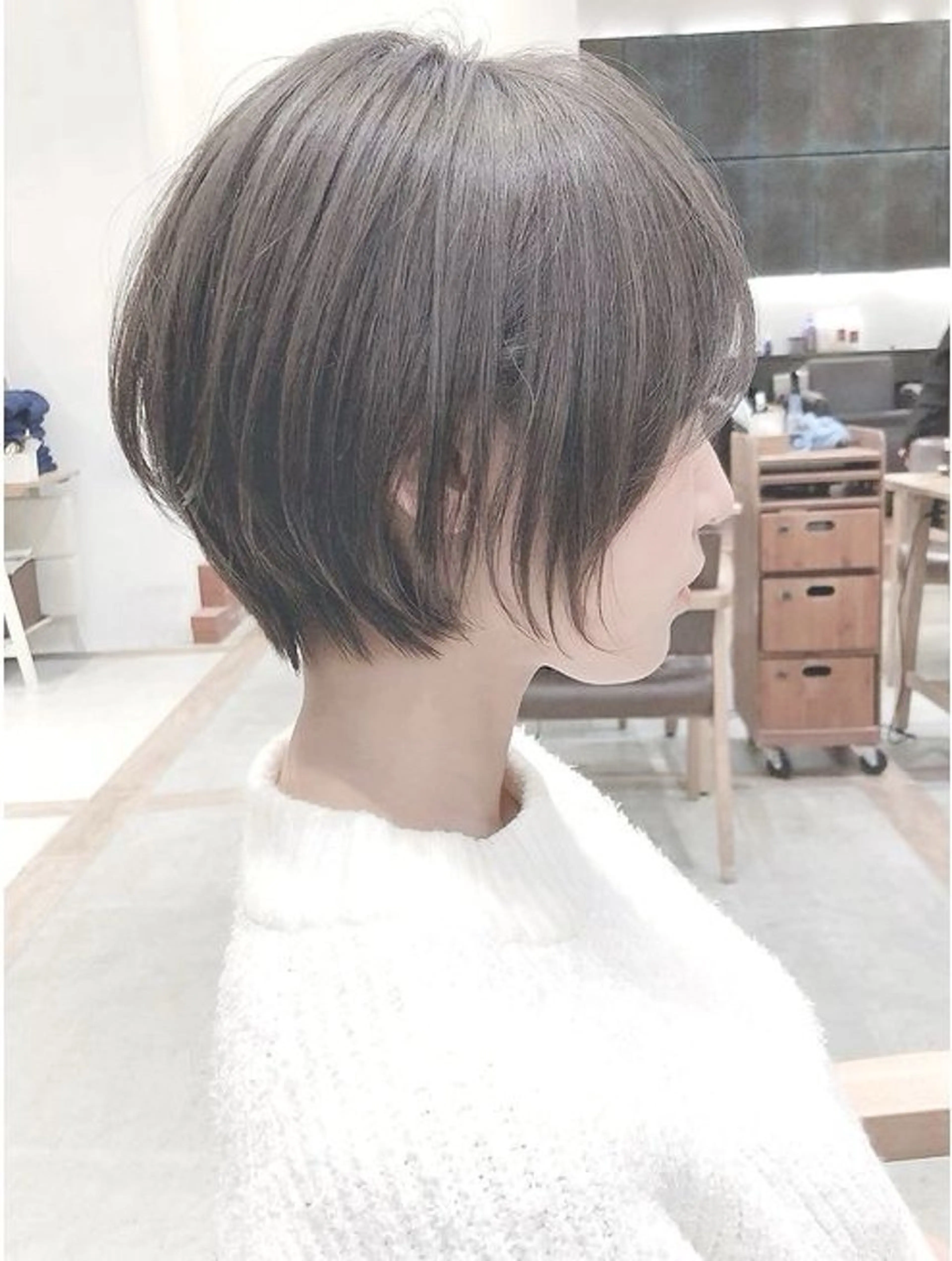 ショート 鈴木健太郎/ショート /メンズ/パーマのヘアスタイル