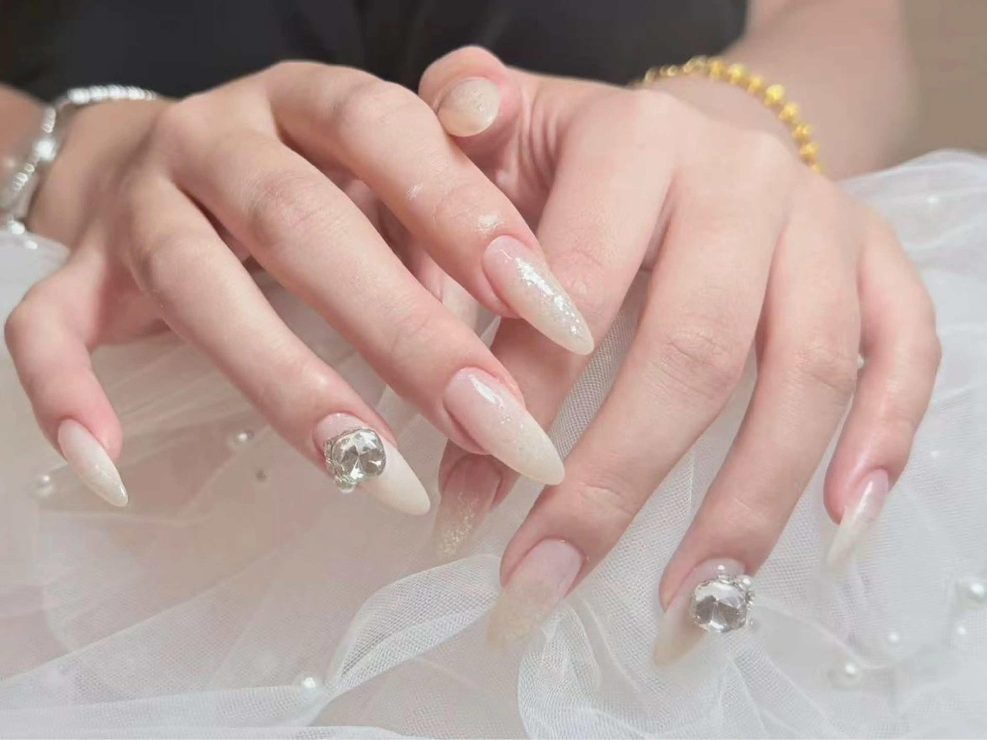 ネイル ハンドネイル Bél Nail salonのネイルデザイン