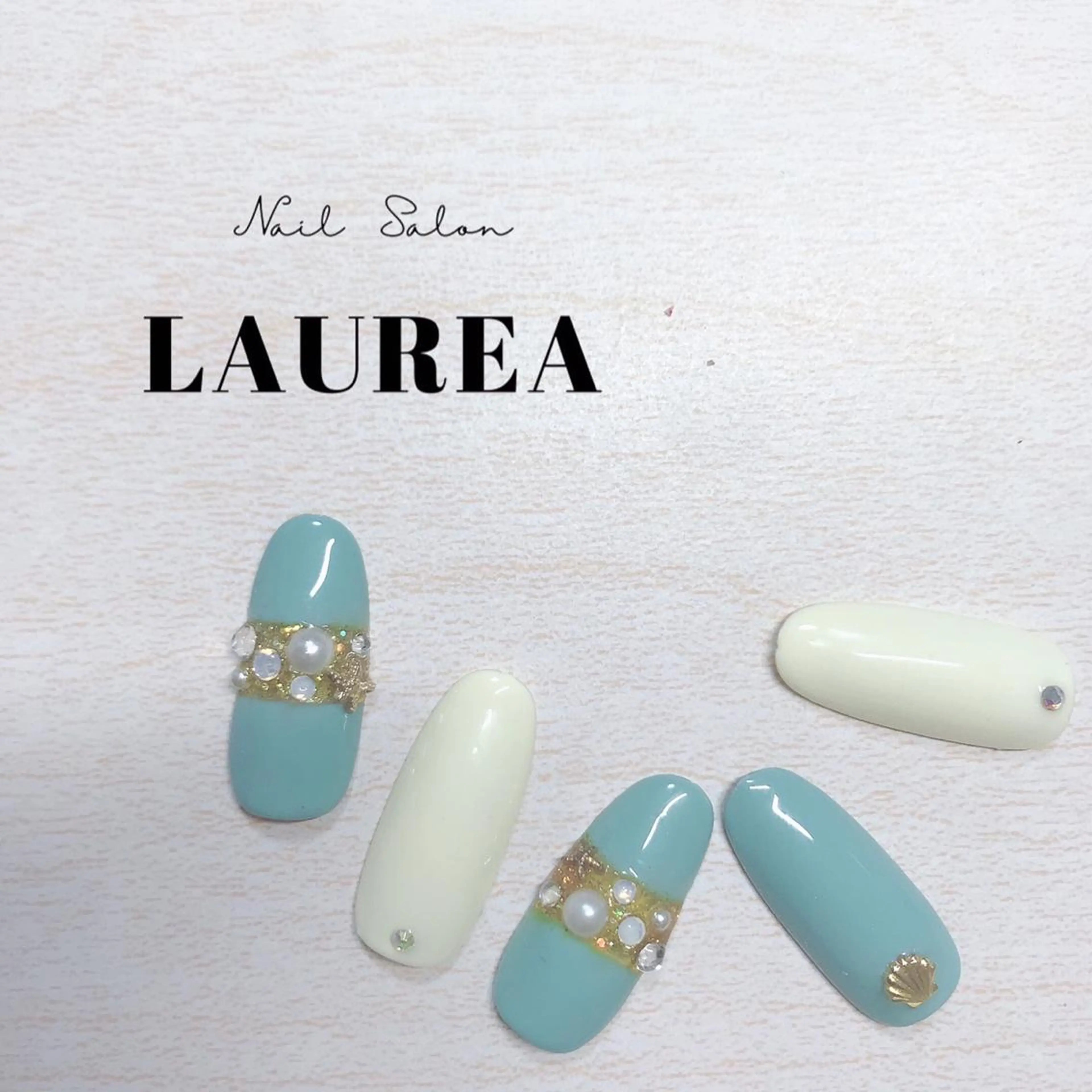 ネイル Dahlia Hondaのエステ・リラクイメージ