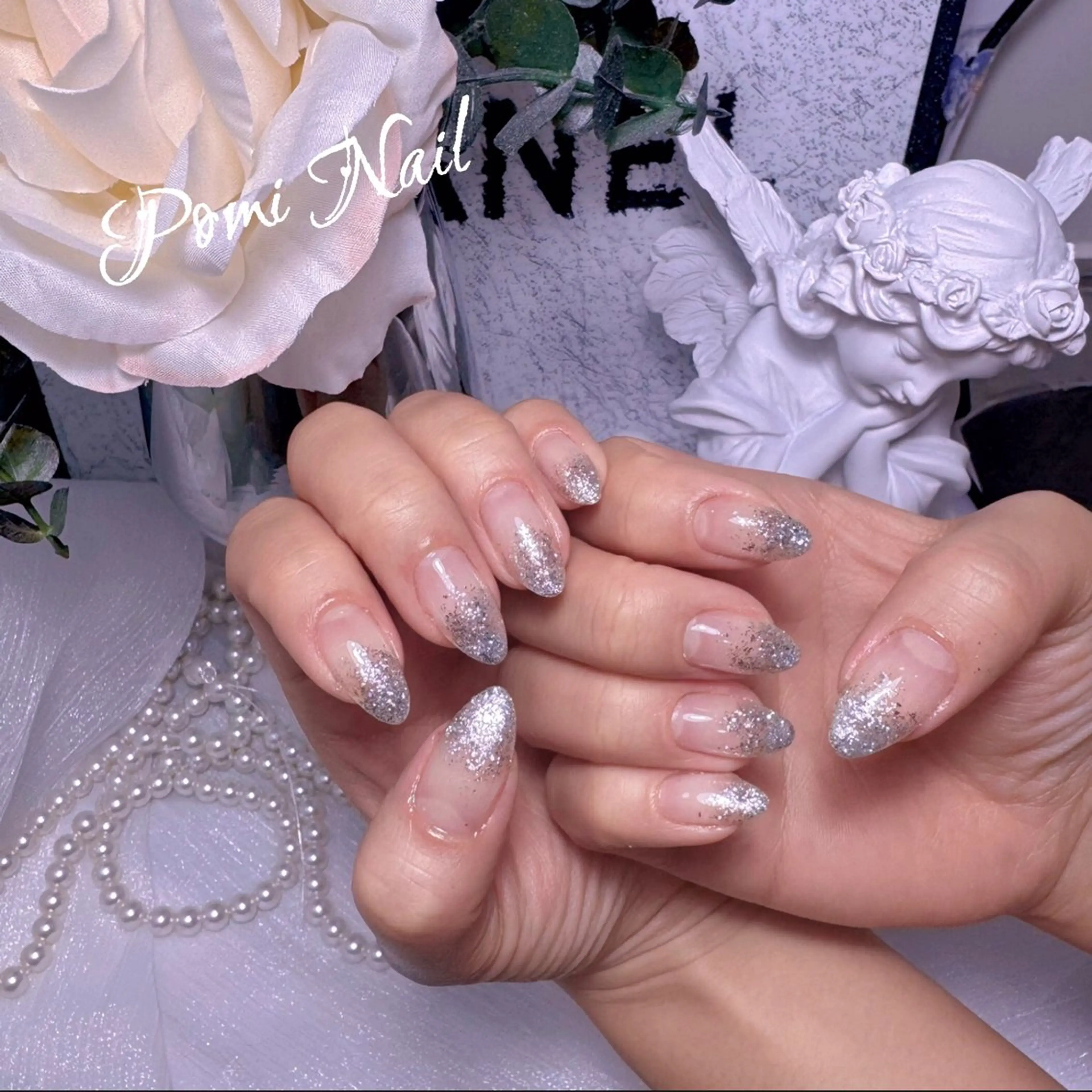 ネイル BuBu Nail渋谷道玄坂のネイルデザイン