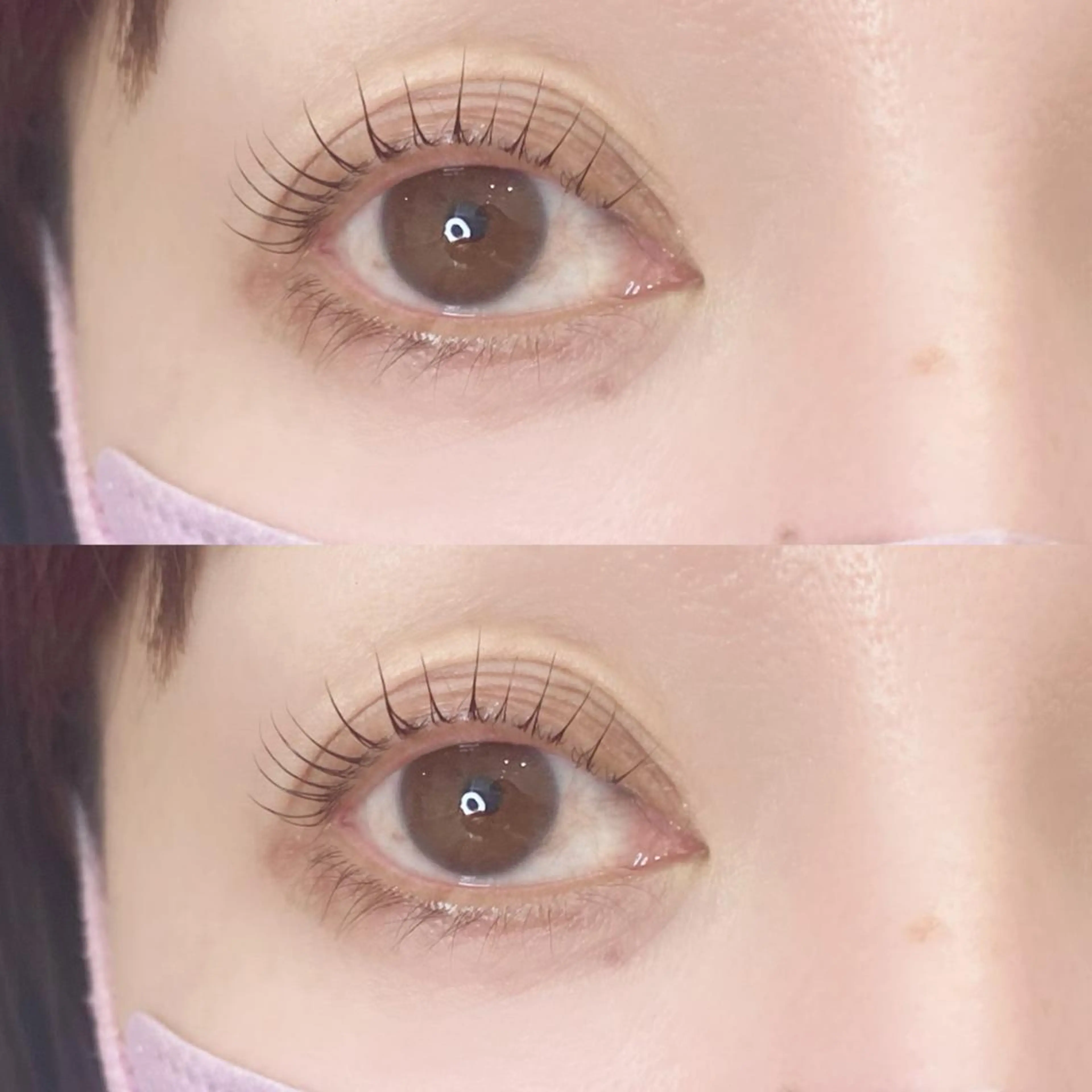 マツエク・マツパ マツパ murata mizukiのマツエク・マツパデザイン