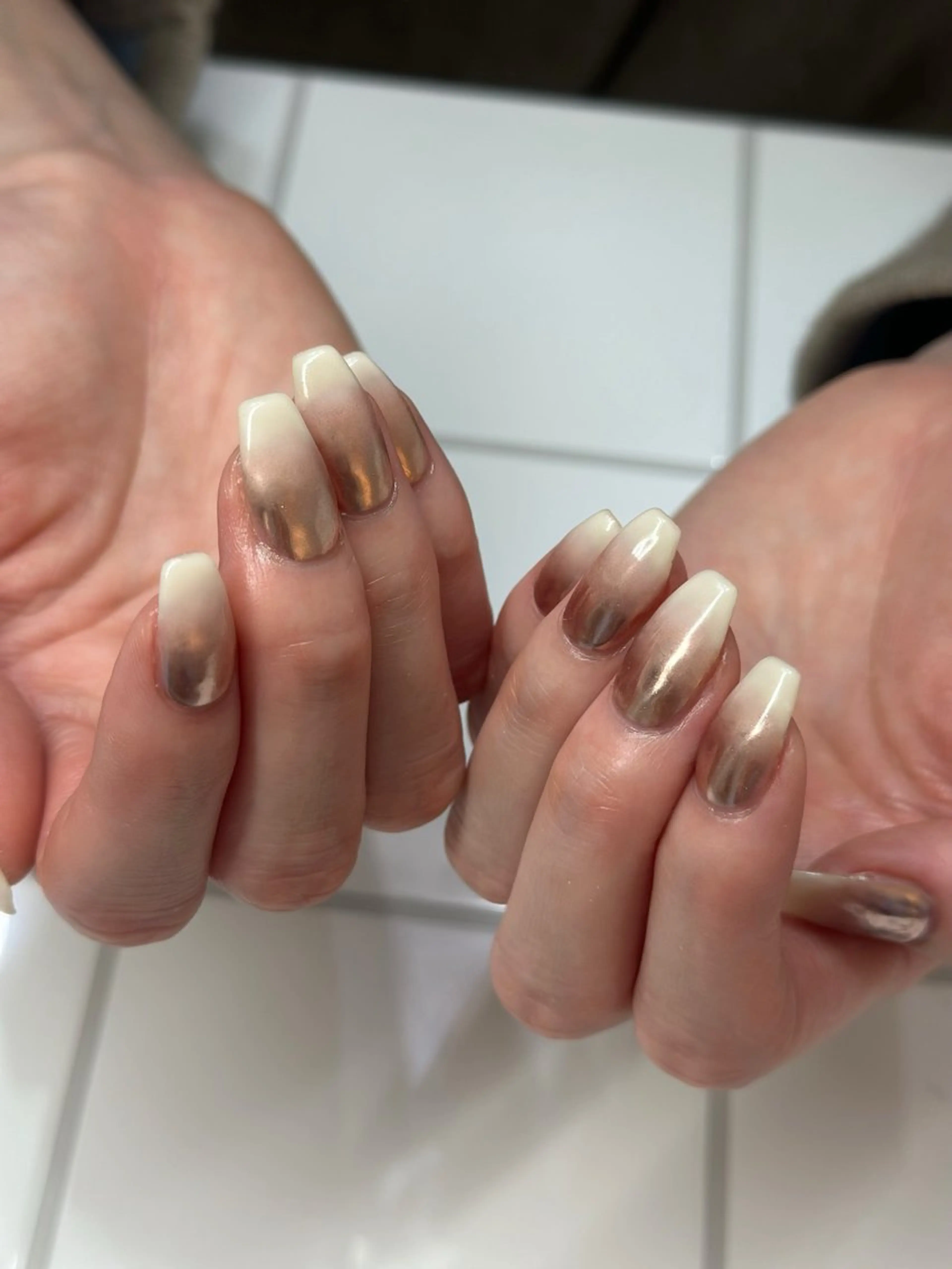 ネイル ハンドネイル Elegancia. Hiromiのネイルデザイン