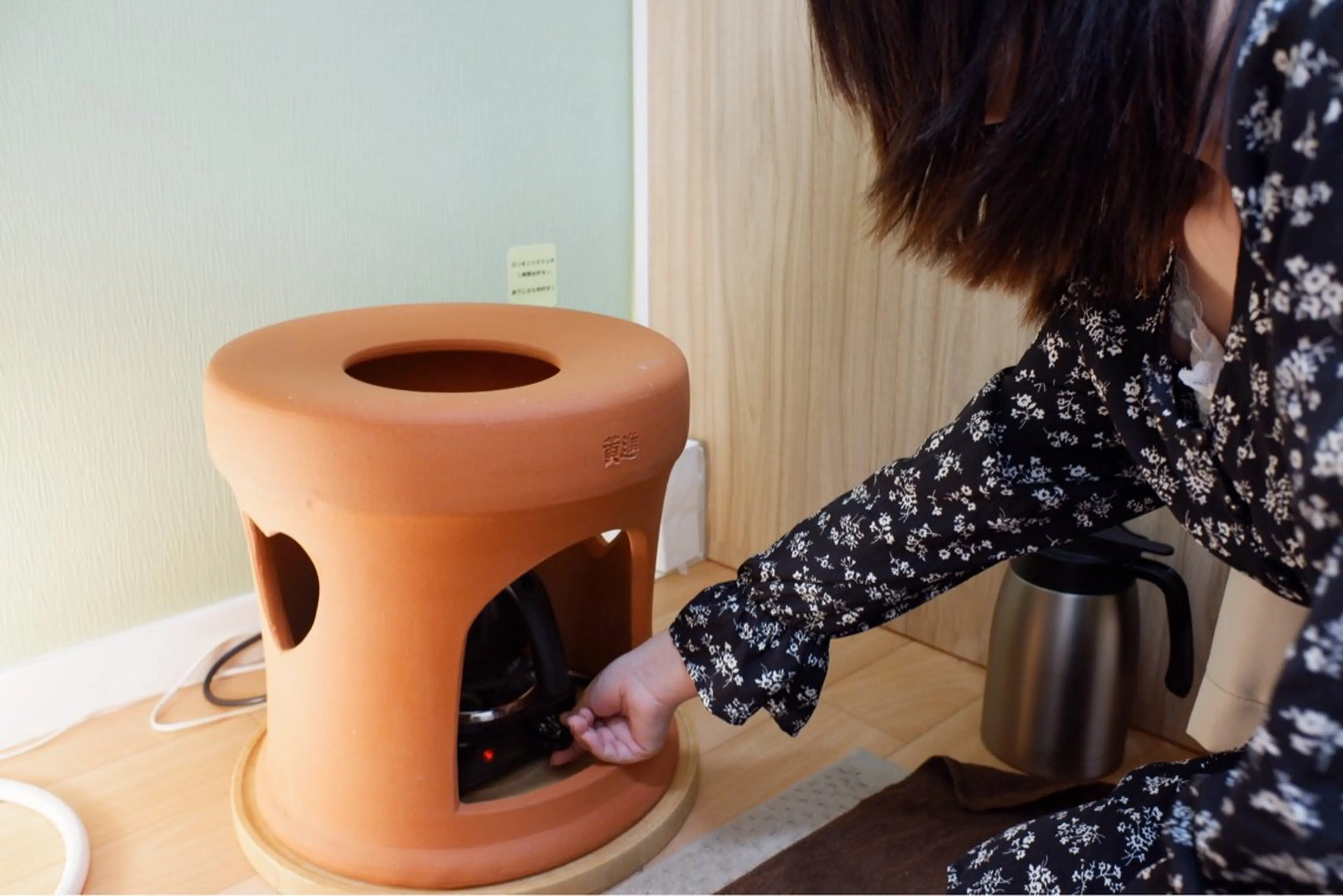 Roots所属・黄土よもぎ蒸し &リラクの眉毛・アイブロウイメージ