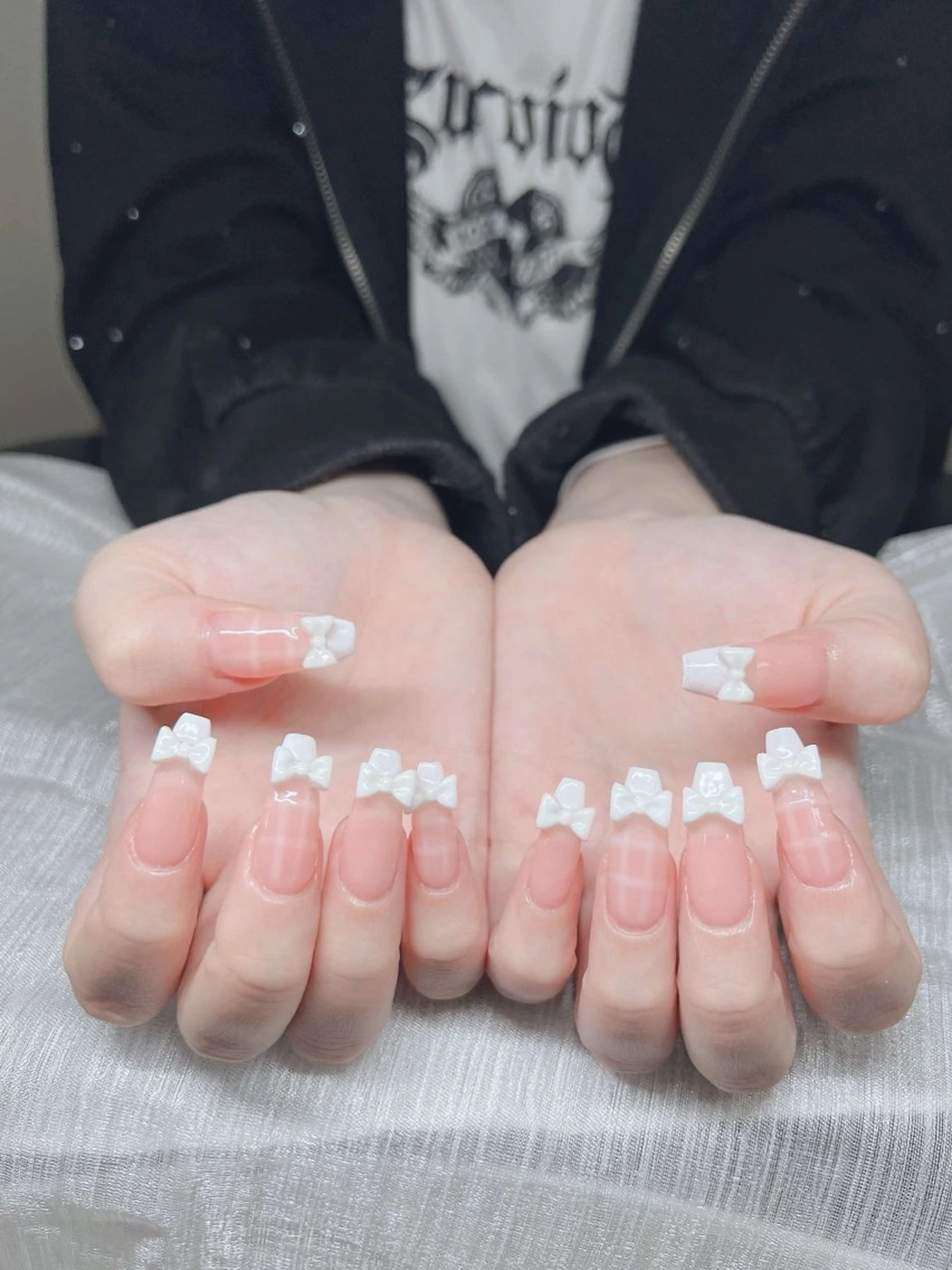 ネイル ハンドネイル Lee Nailsのネイルデザイン