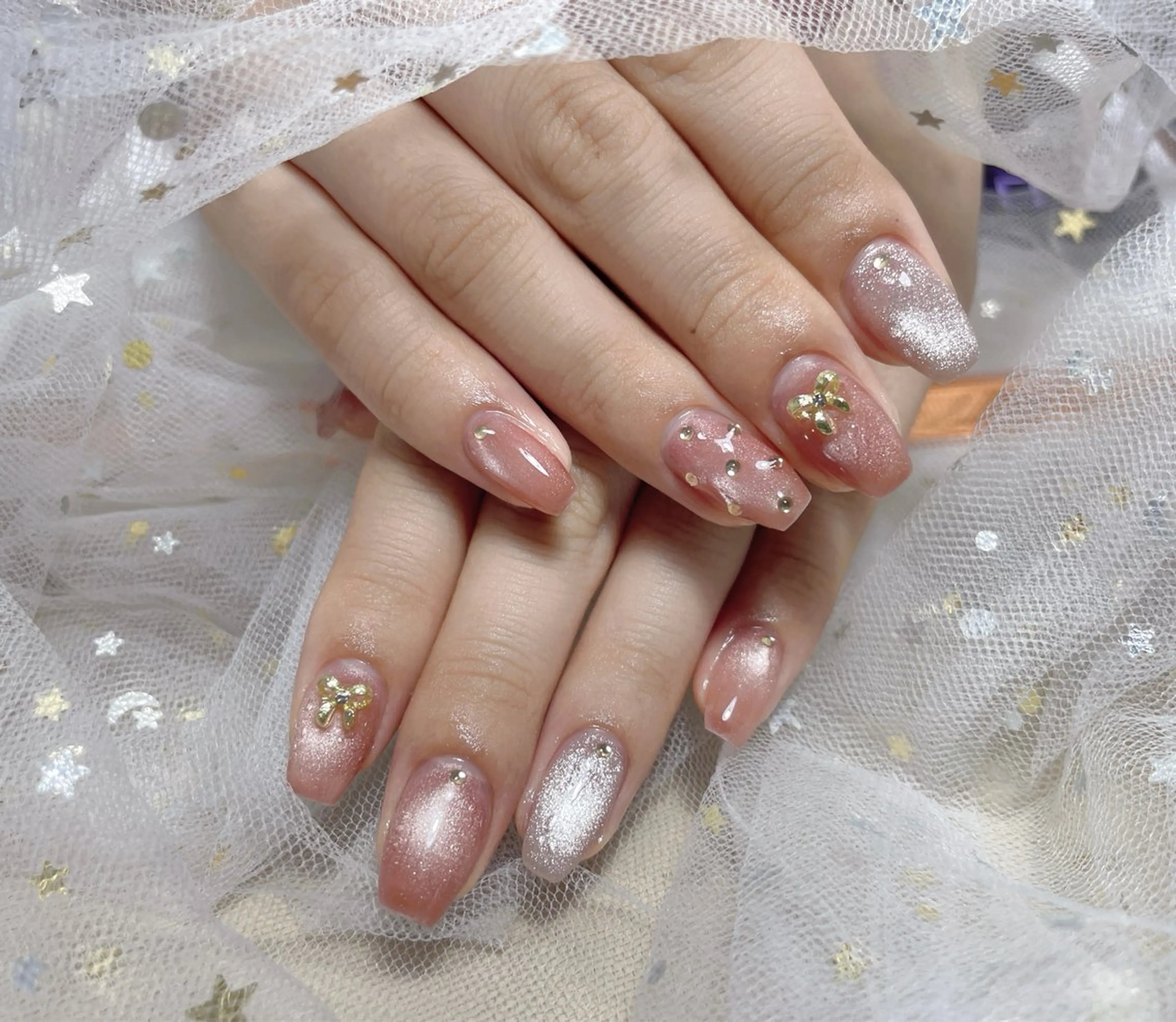 ネイル Angel AngelNailのネイルデザイン