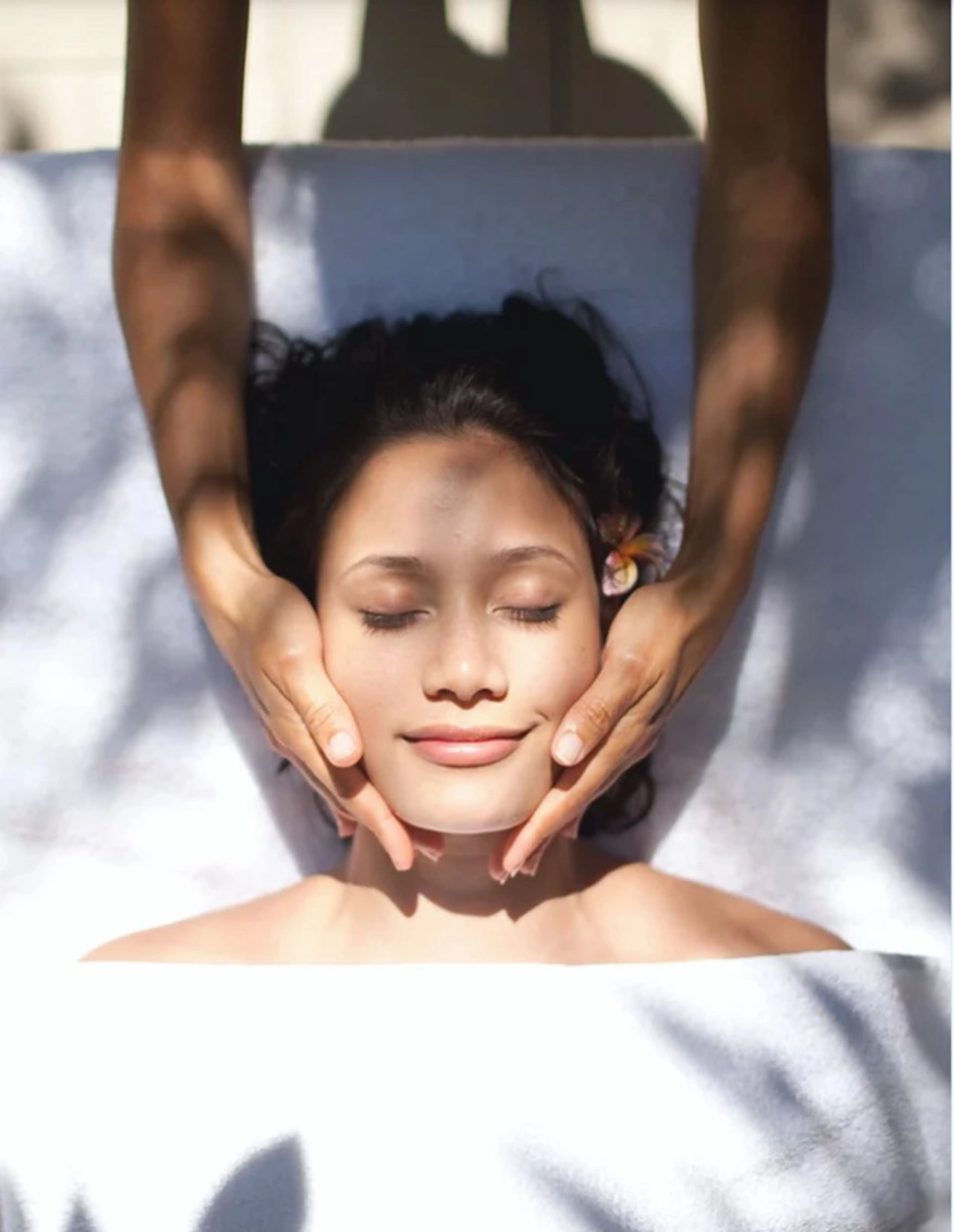 リラクゼーションマッサージ60分🌿オーストラリア国家資格保持者によるオイルマッサージ🌿の写真