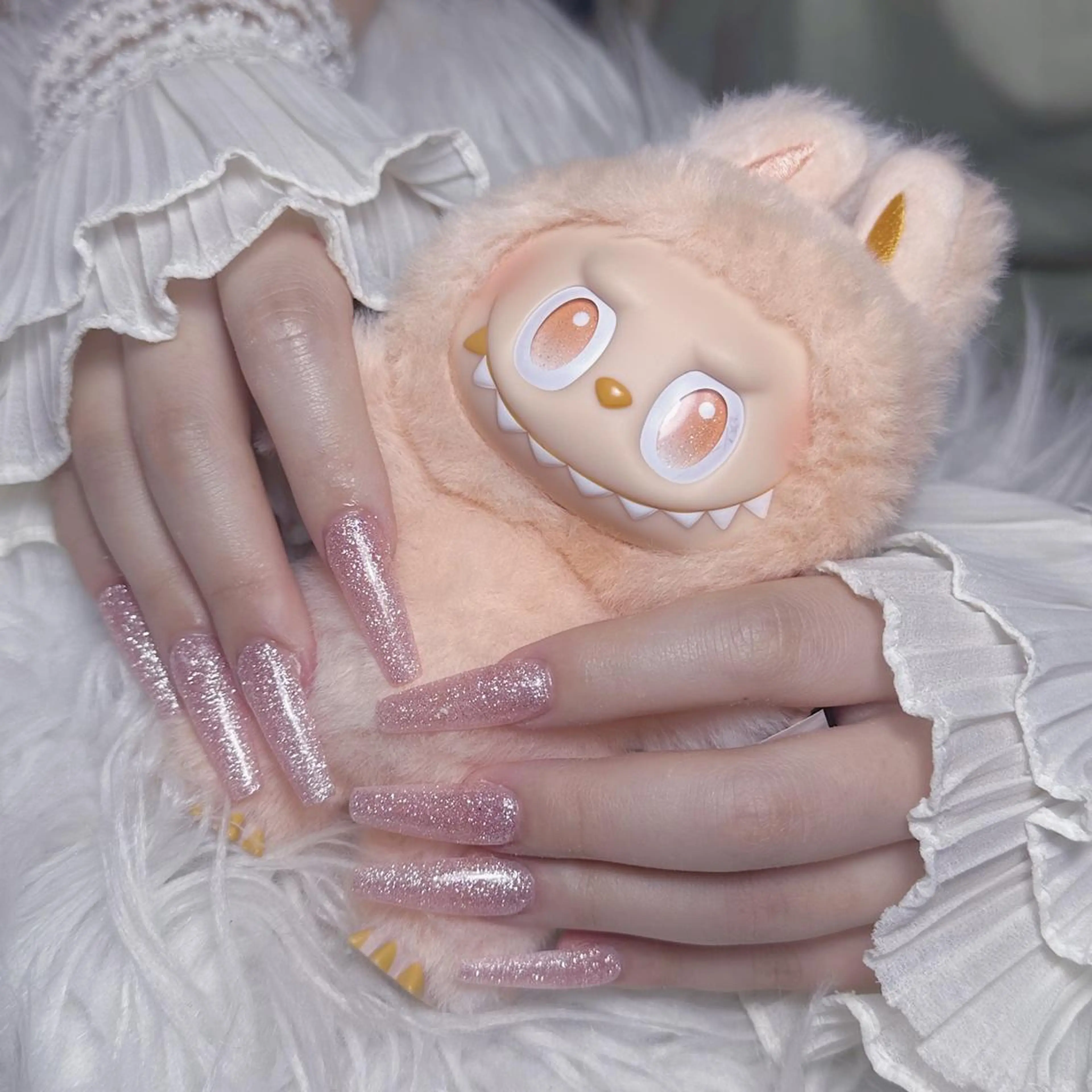 ネイル ハンドネイル 🌷Yun nail salon🌷のネイルデザイン