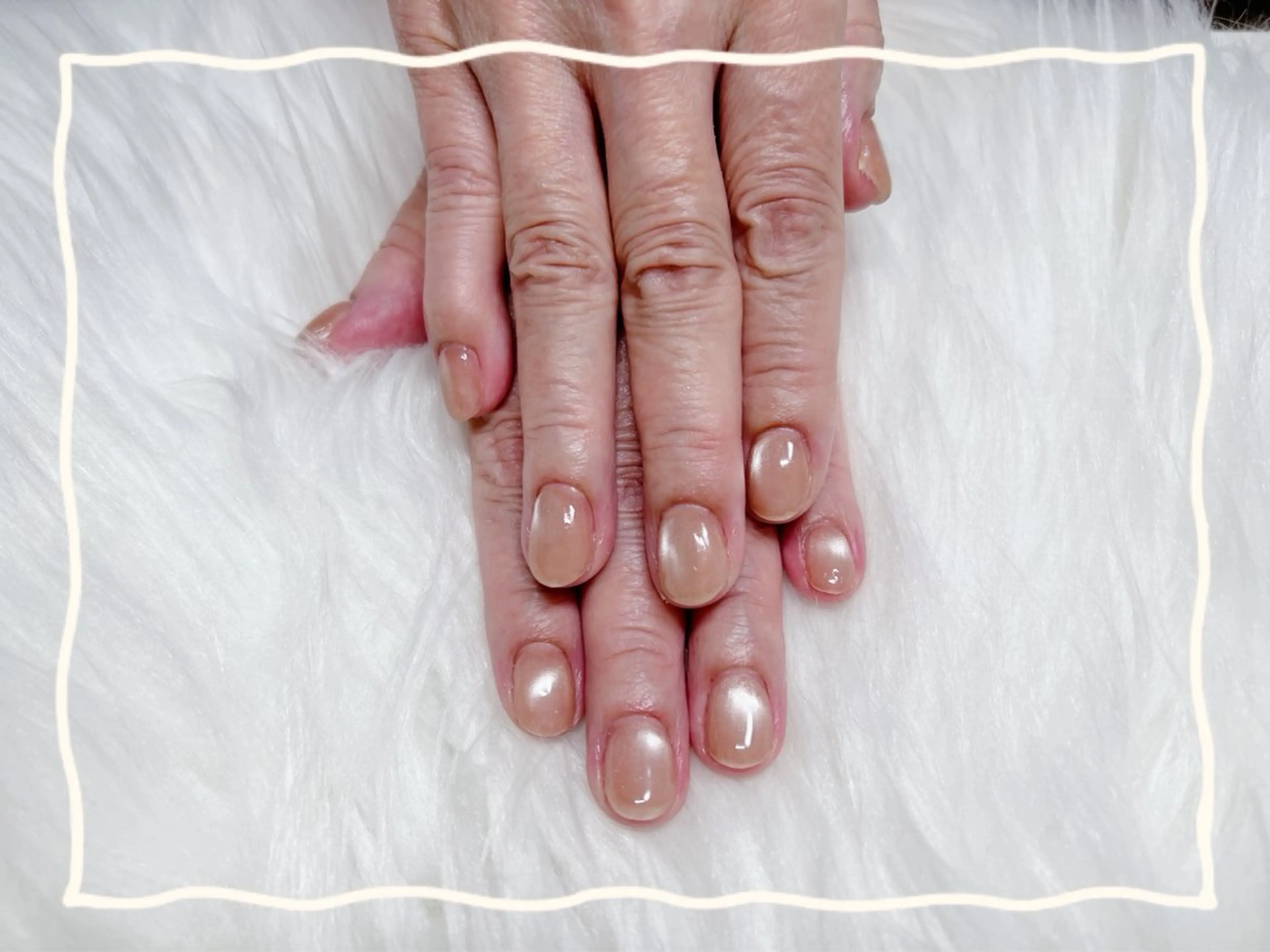 ネイル ネイルサロンAINA AINA所属・ネイル AINA AINAのネイルデザイン