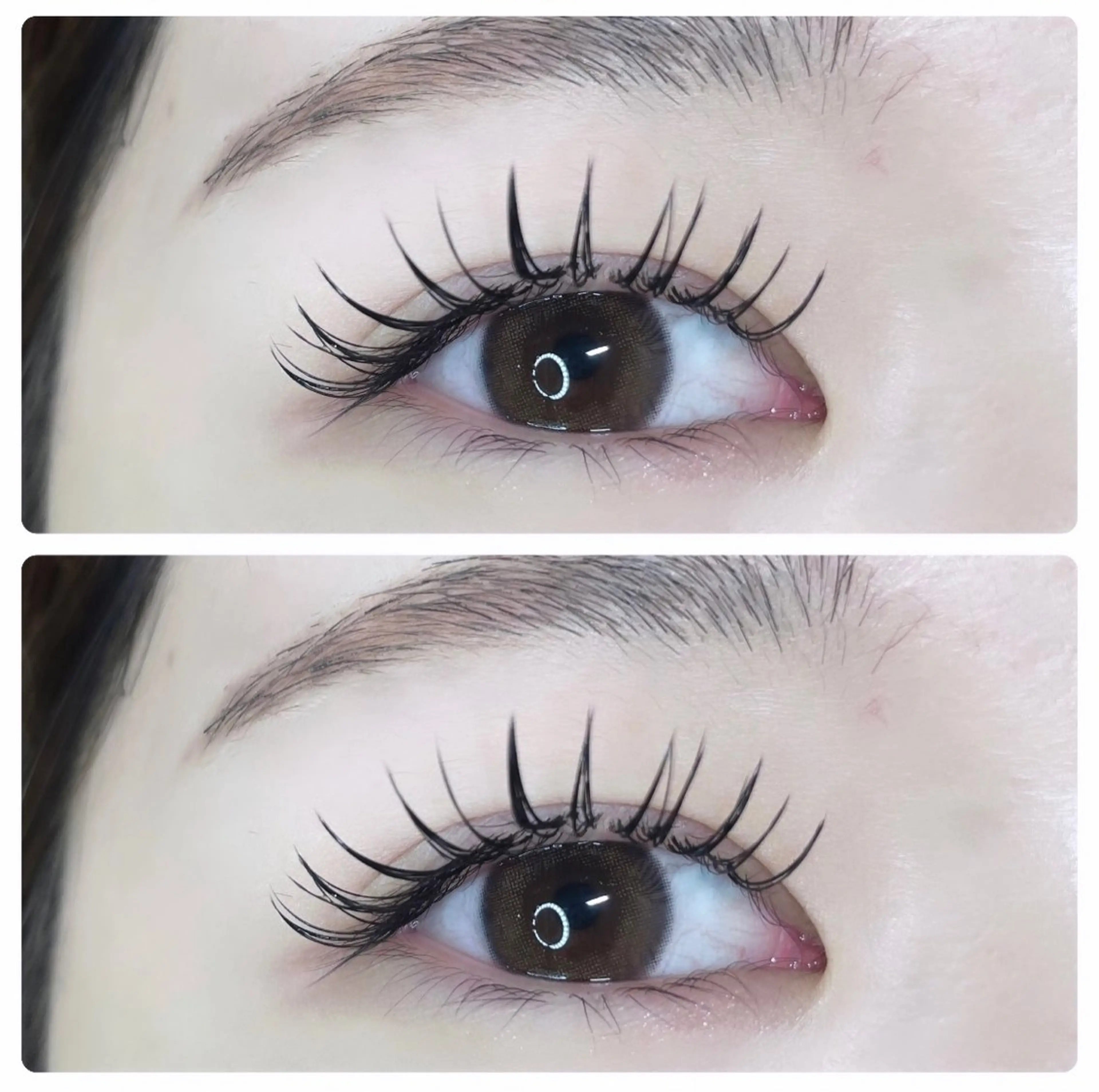 マツエク・マツパ マツエク eyelash salon eye:ne所属・eyelash eye:neのマツエク・マツパデザイン