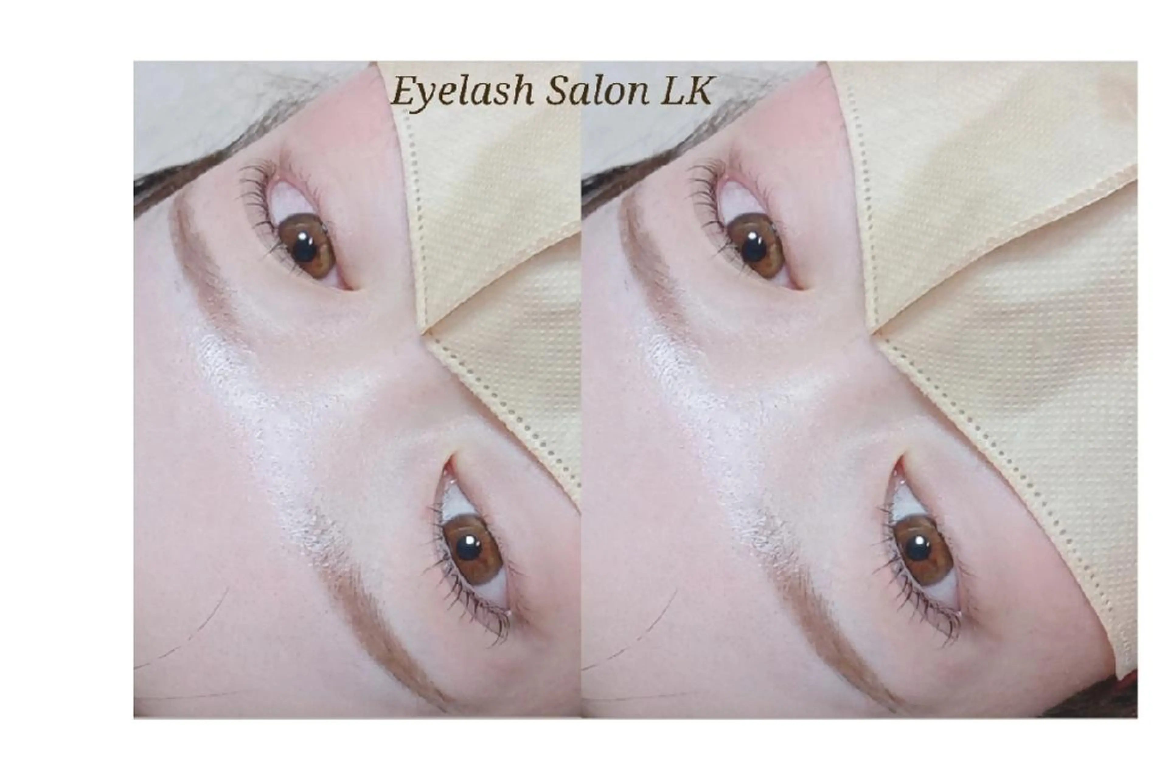 マツエク・マツパ まつげパーマ Eyelash Salon LK所属・LK エルケーのマツエク・マツパデザイン