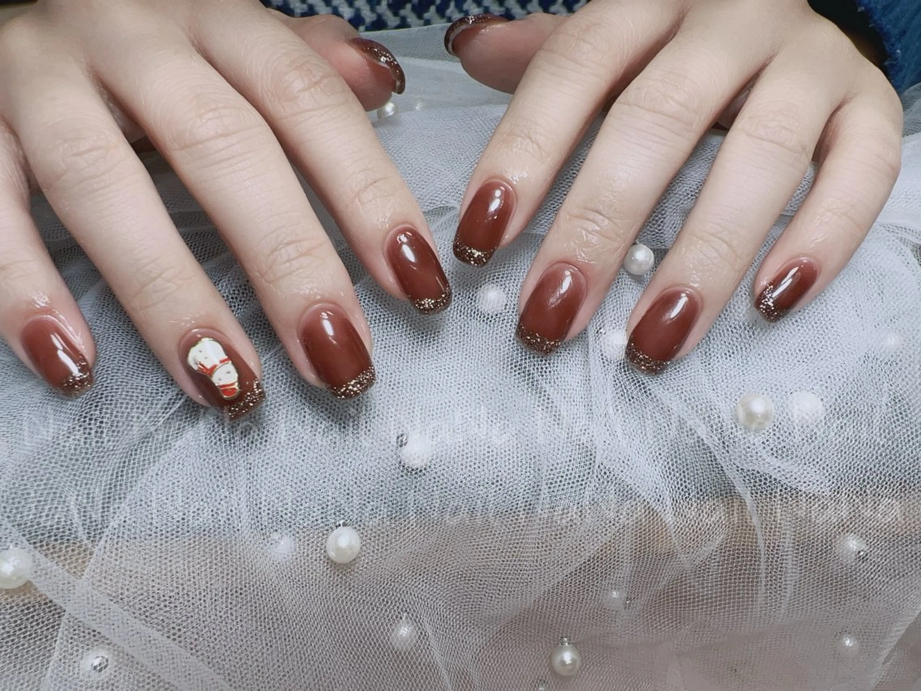 ネイル ハンドネイル Nail NaNaのネイルデザイン