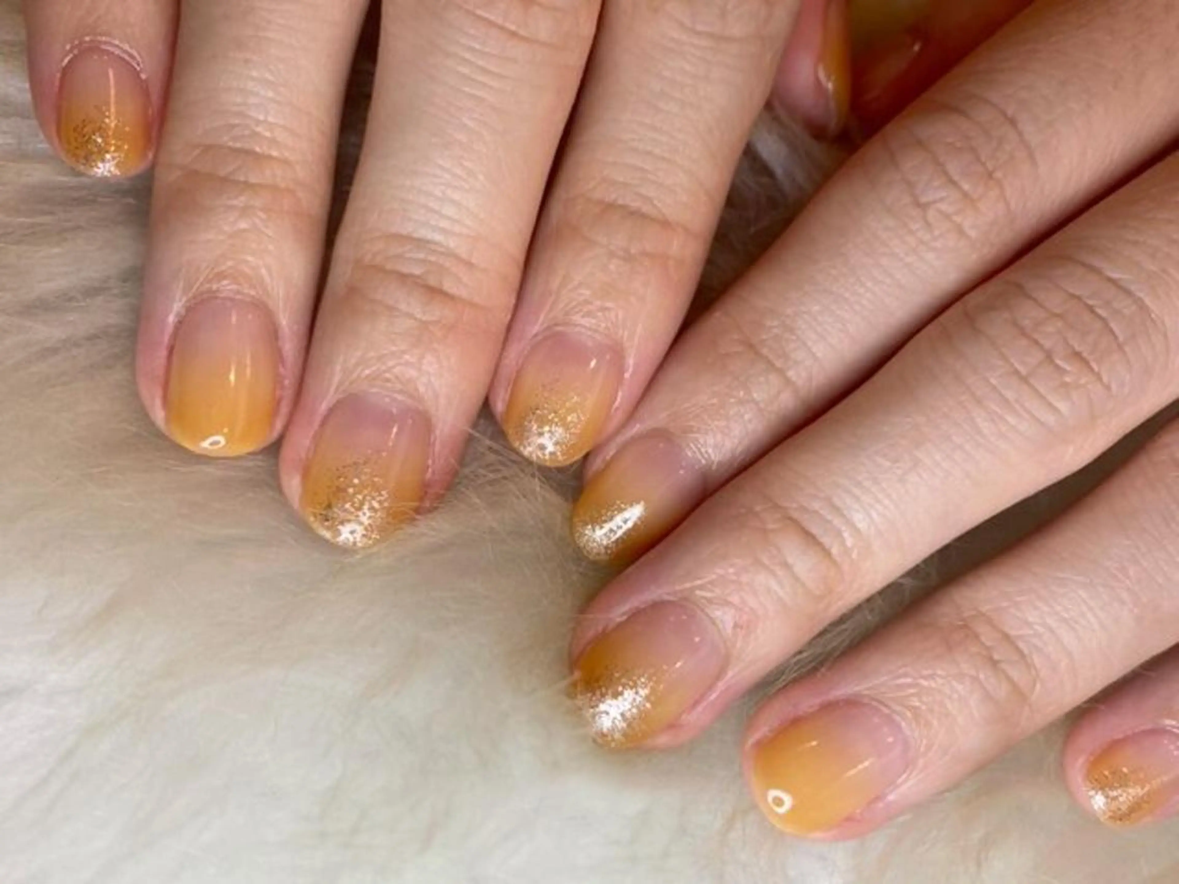 ネイル ハンドネイル A. Fukushimaのネイルデザイン