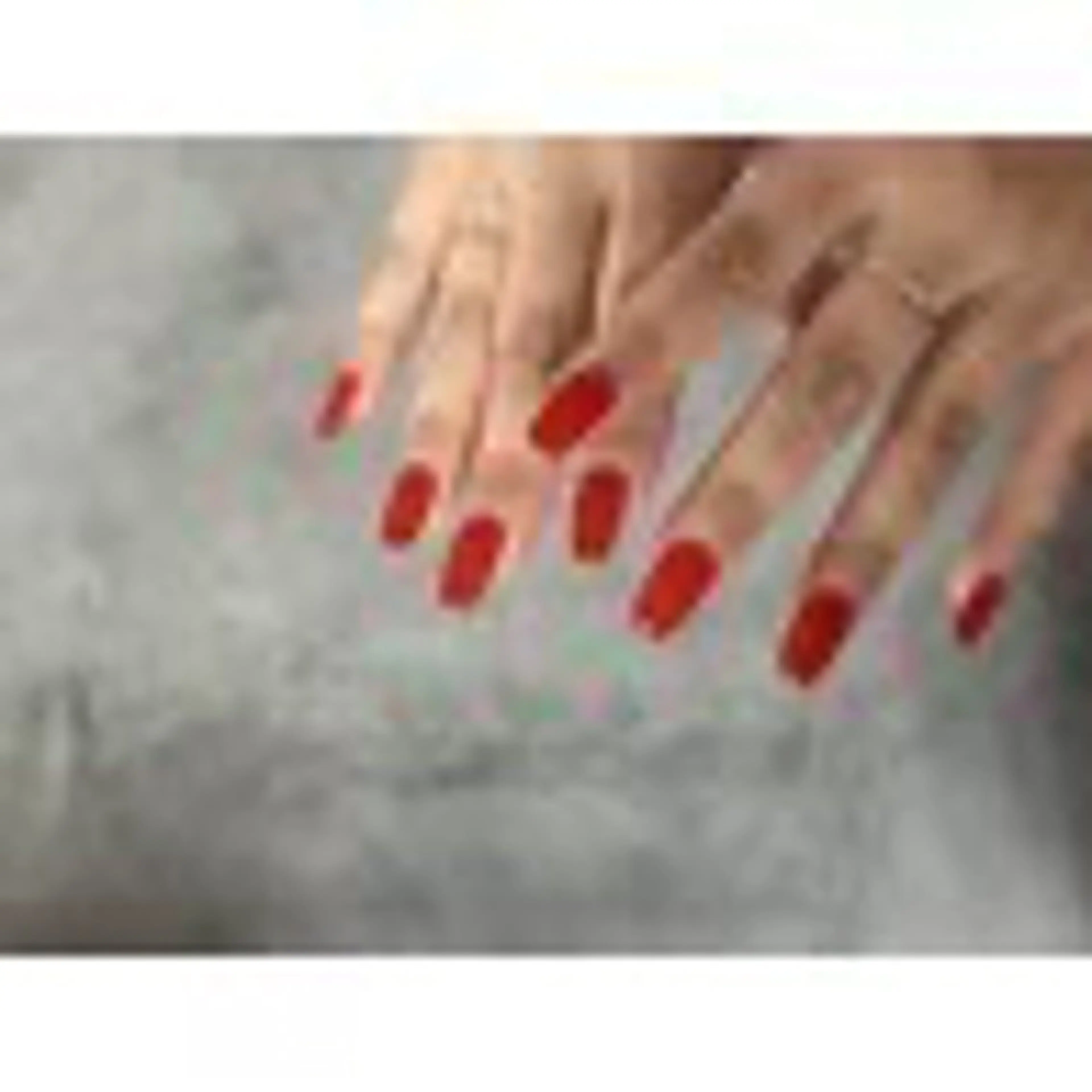 【新規】初めての方におすすめ♪オフ無料*シンプルネイル¥2200 ※エーナイングループご利用初めての方の写真