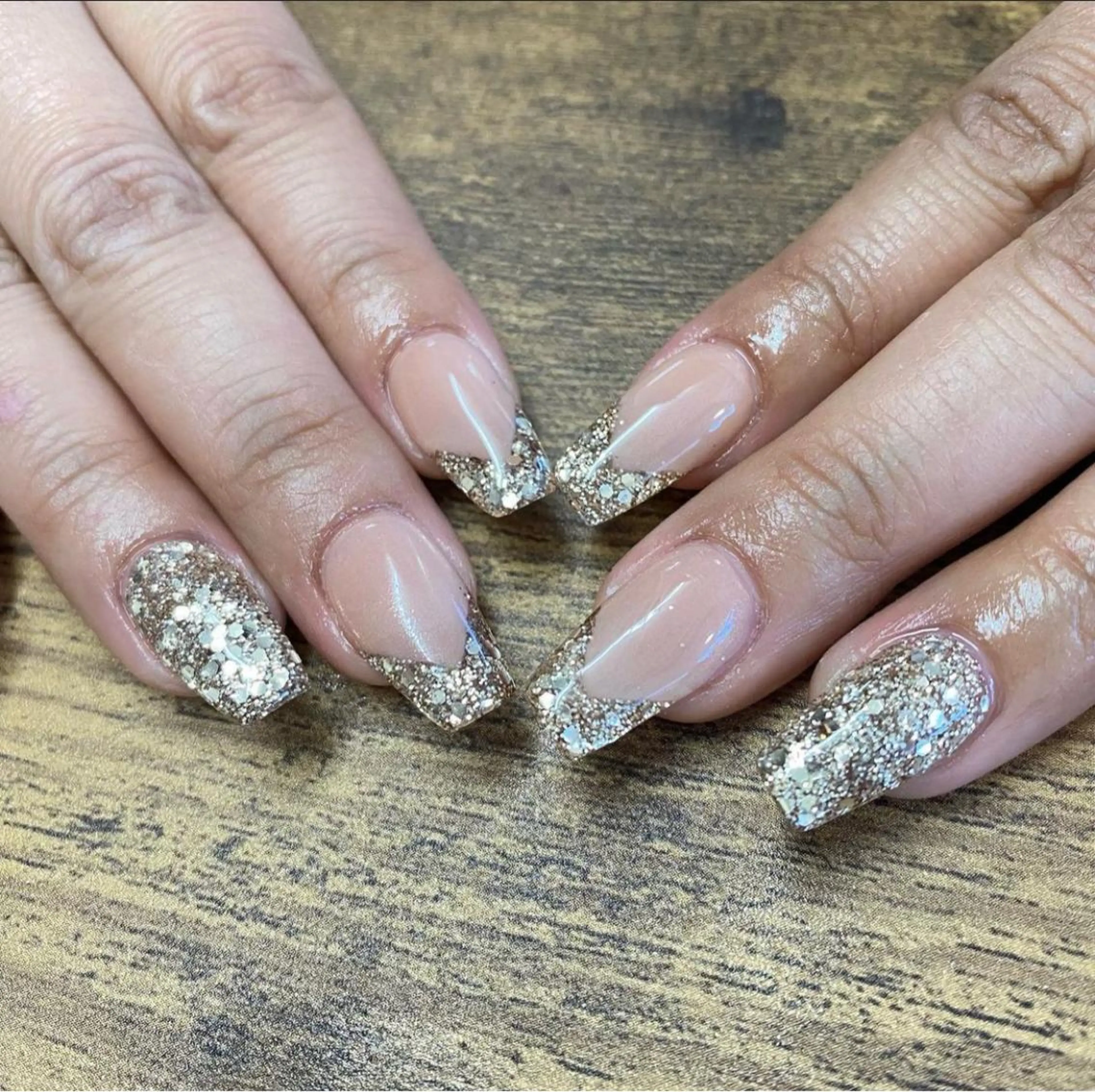 ネイル ハンドネイル Private Salon Daisy所属・プライベートサロン Daisyのネイルデザイン