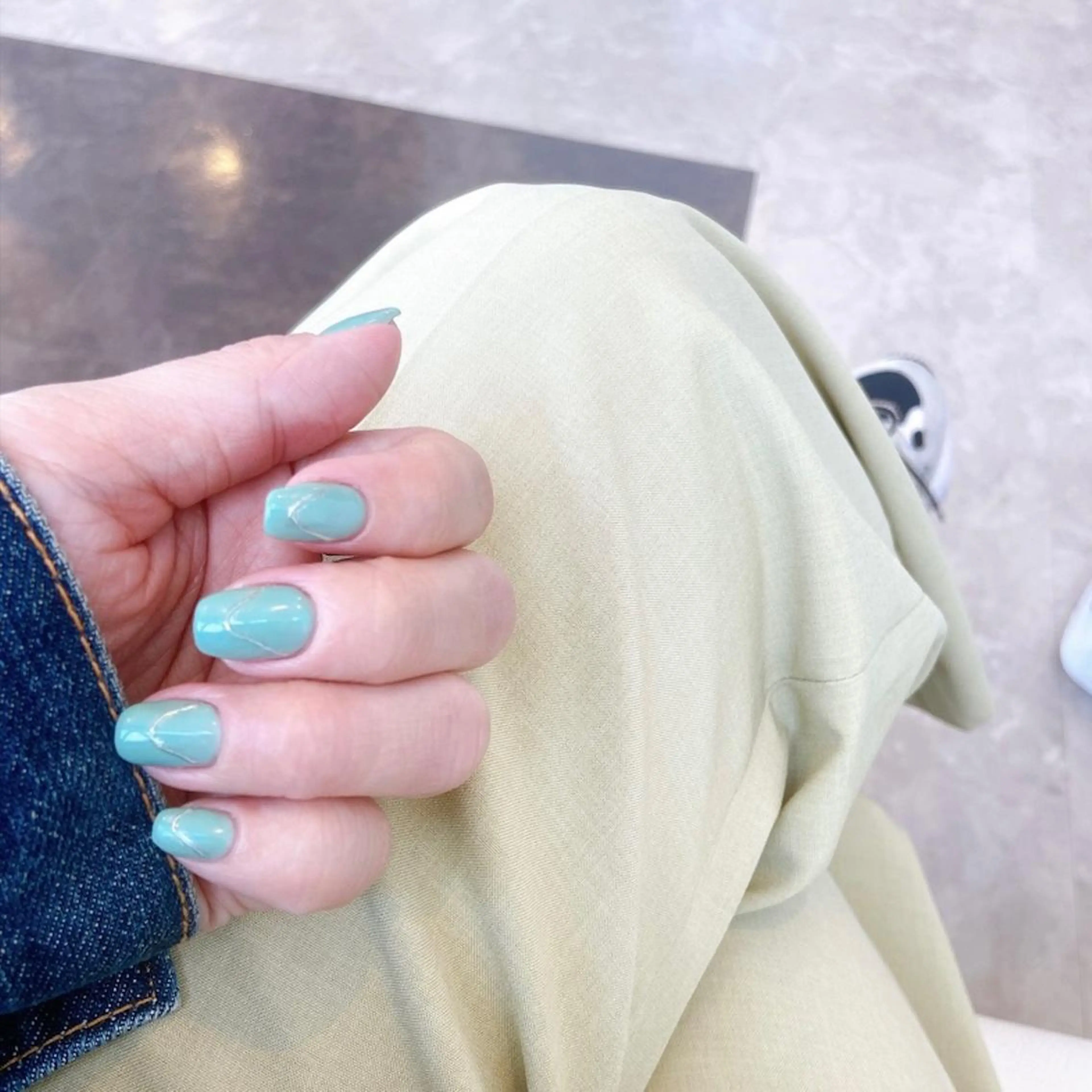 ネイル salon de oct.のネイルデザイン