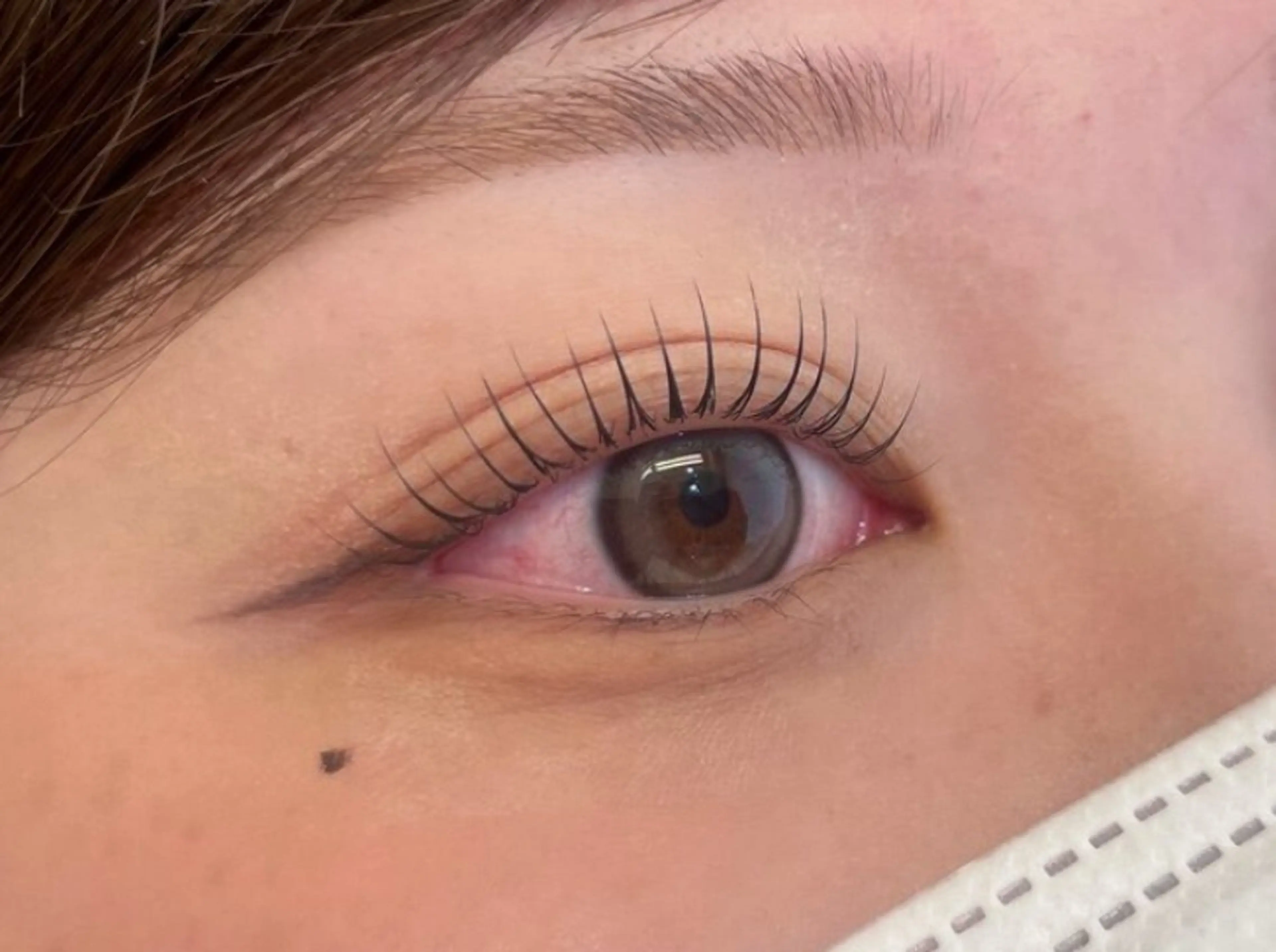 マツエク・マツパ 🎀 MAMA川崎 Saaya🎀のマツエク・マツパデザイン