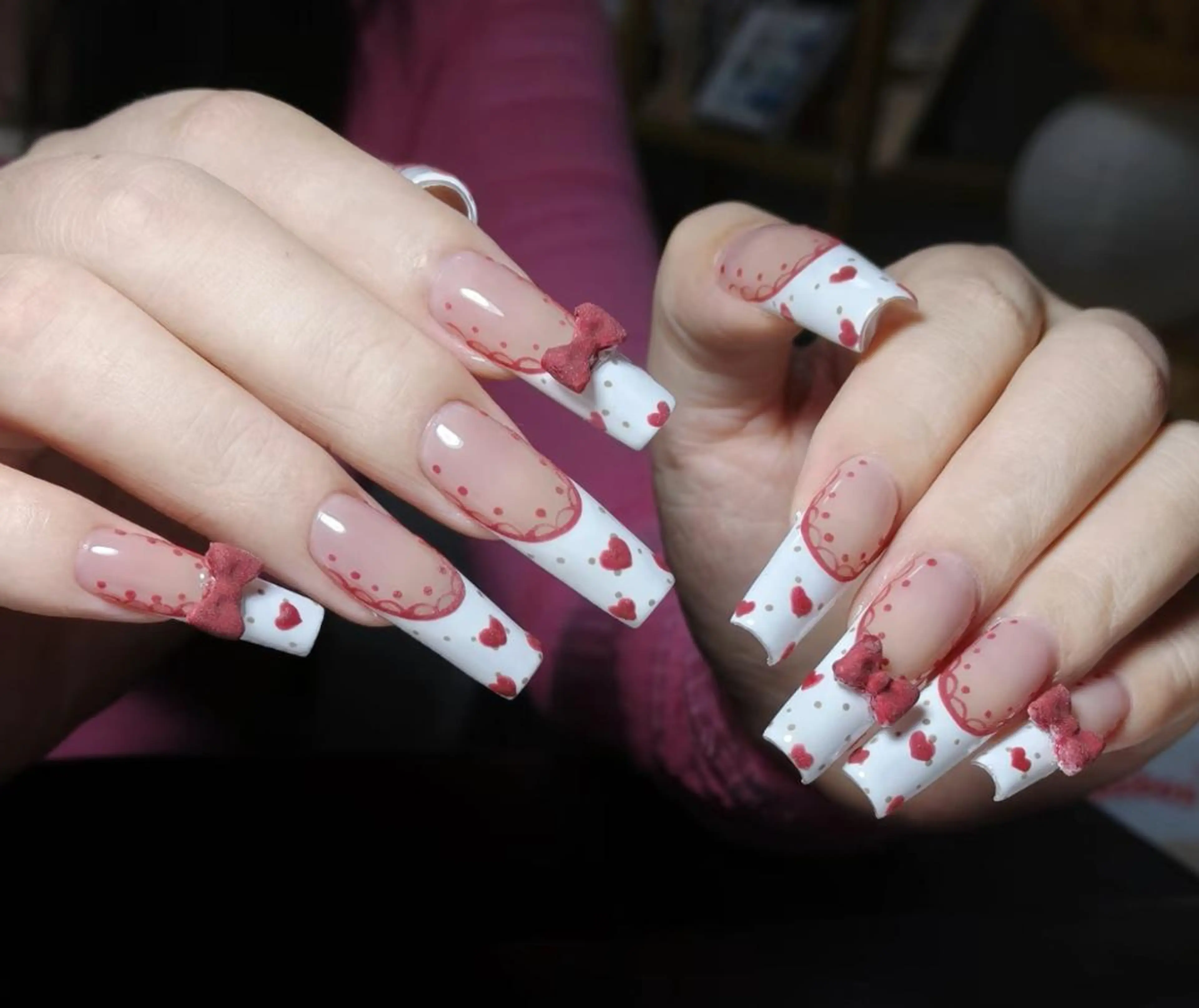 ネイル ハンドネイル 💫 Tsuki_Nailのネイルデザイン