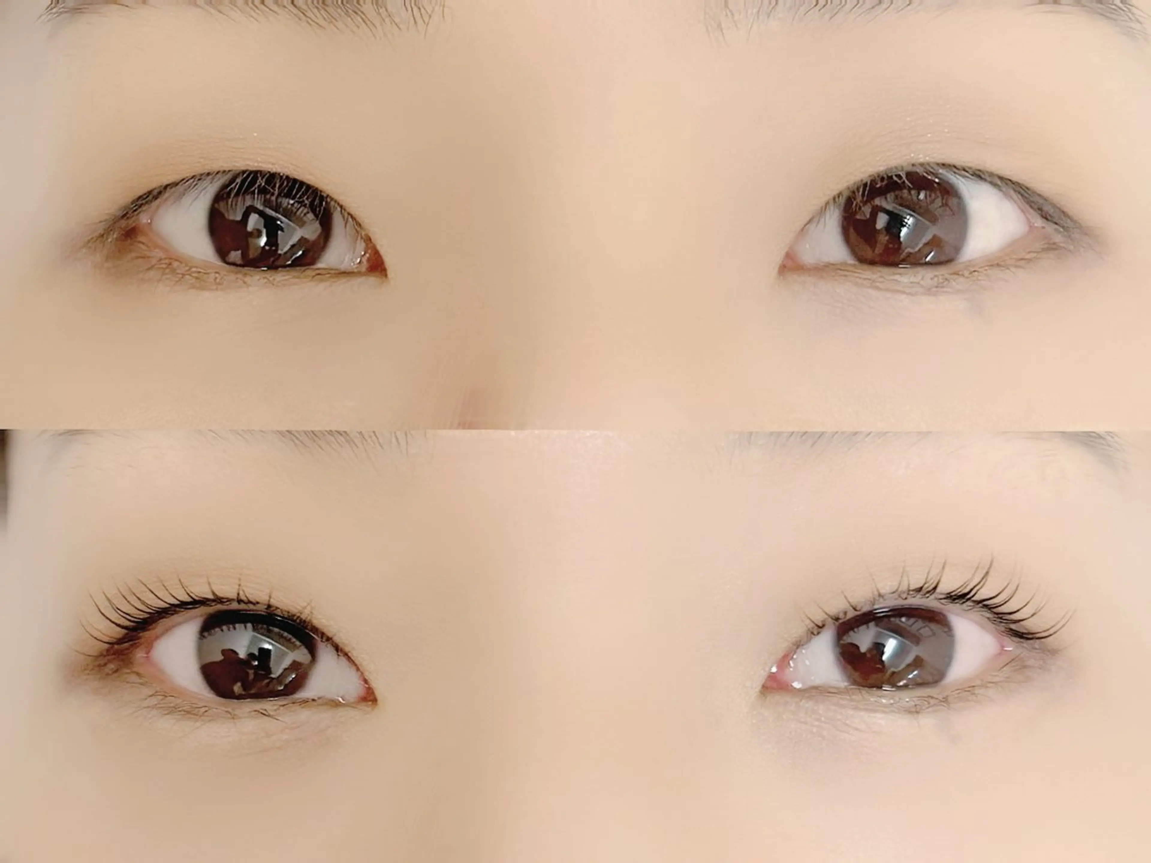 マツエク・マツパ マツパ siklap シクラプのマツエク・マツパデザイン