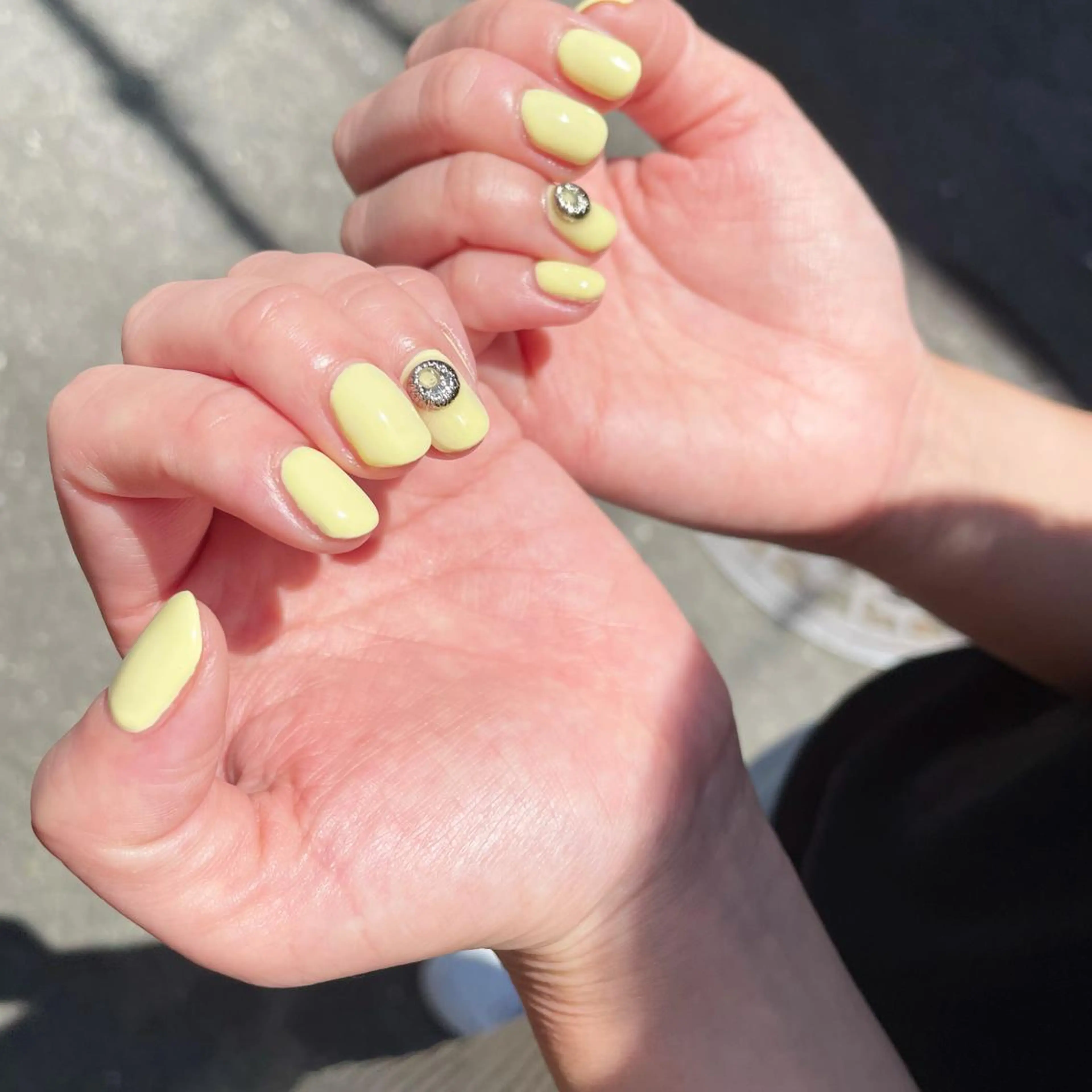 ネイル nail.gorin所属・吉村 優子のネイルデザイン