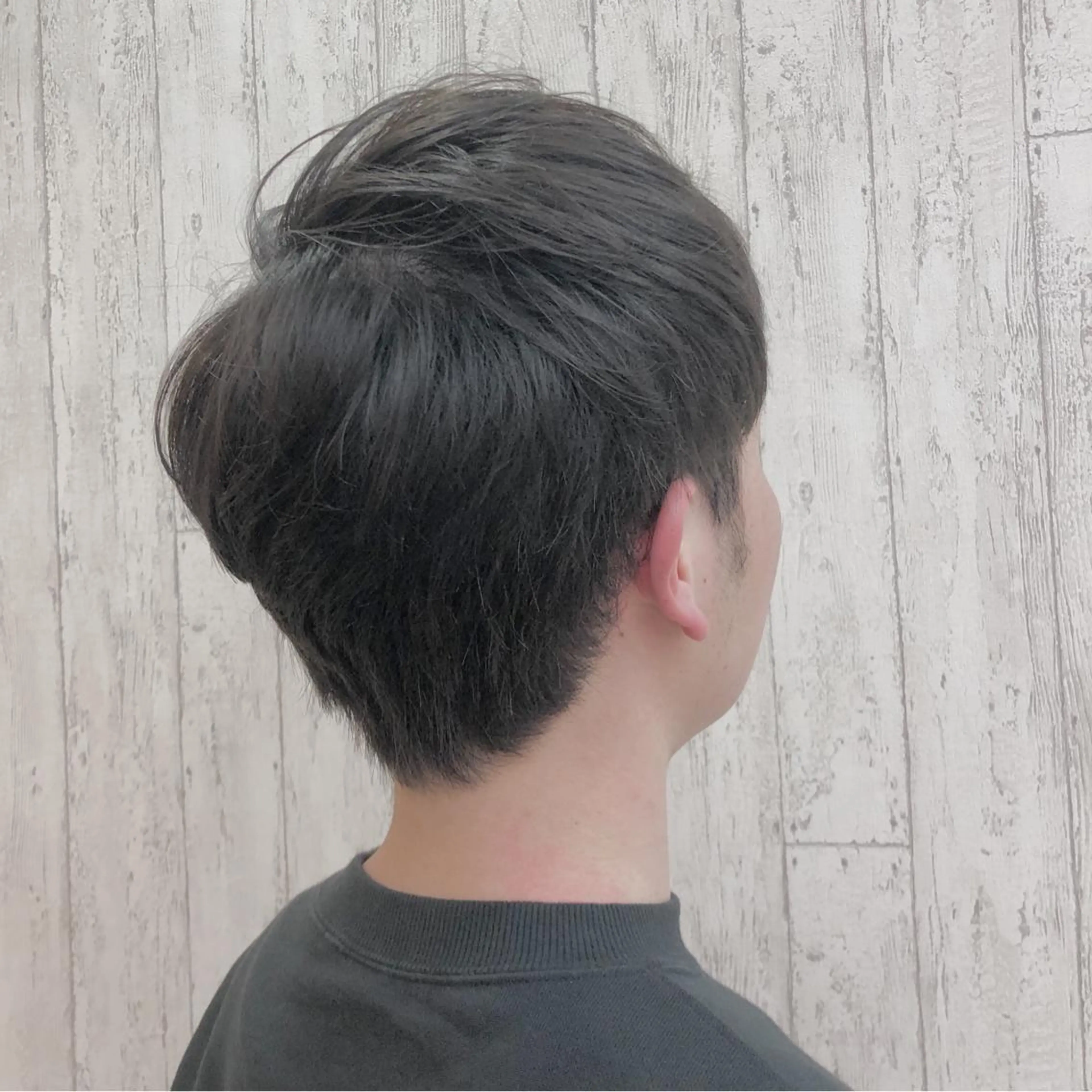 メンズ Yuueye mioのマツエク・マツパデザイン