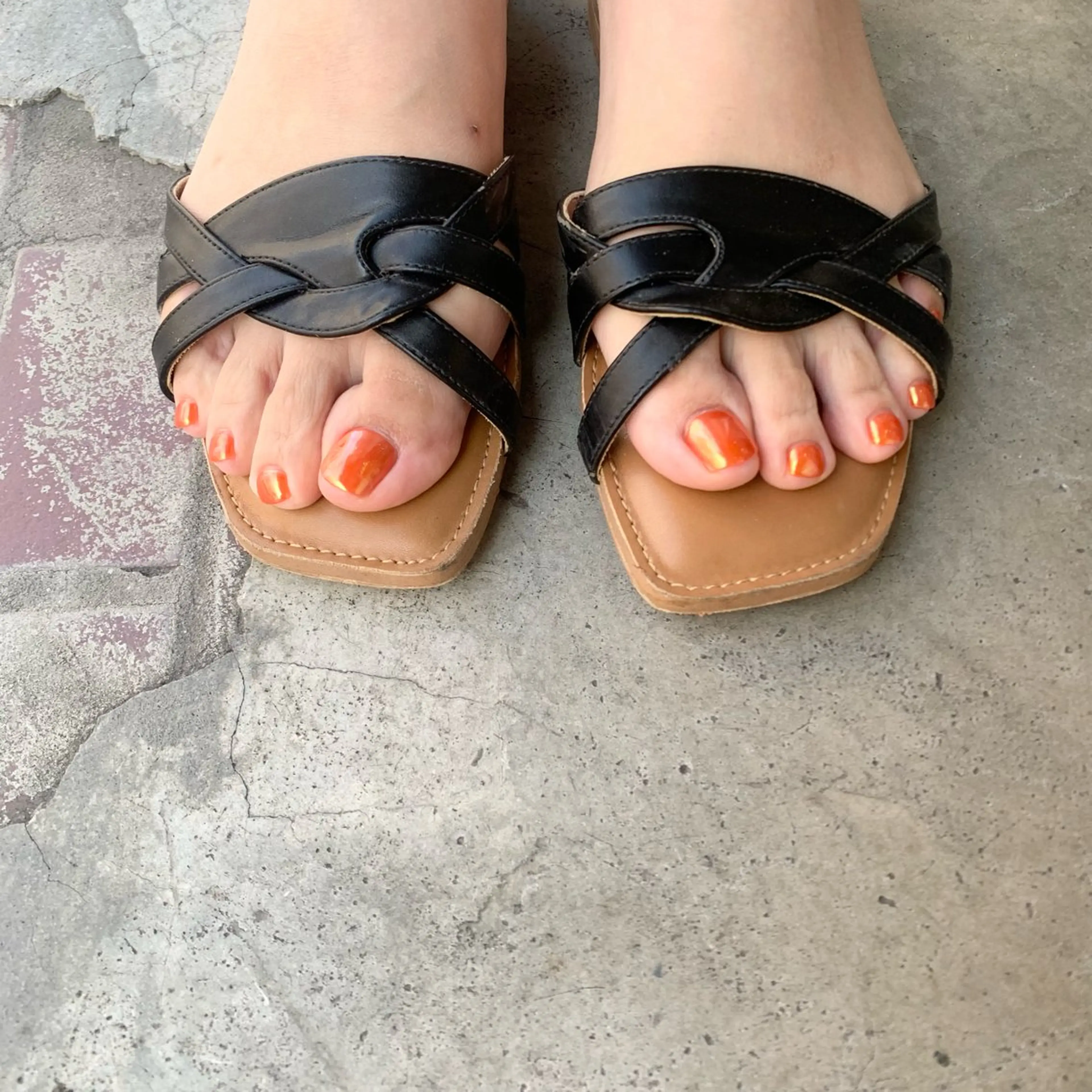 ネイル chika .のネイルデザイン