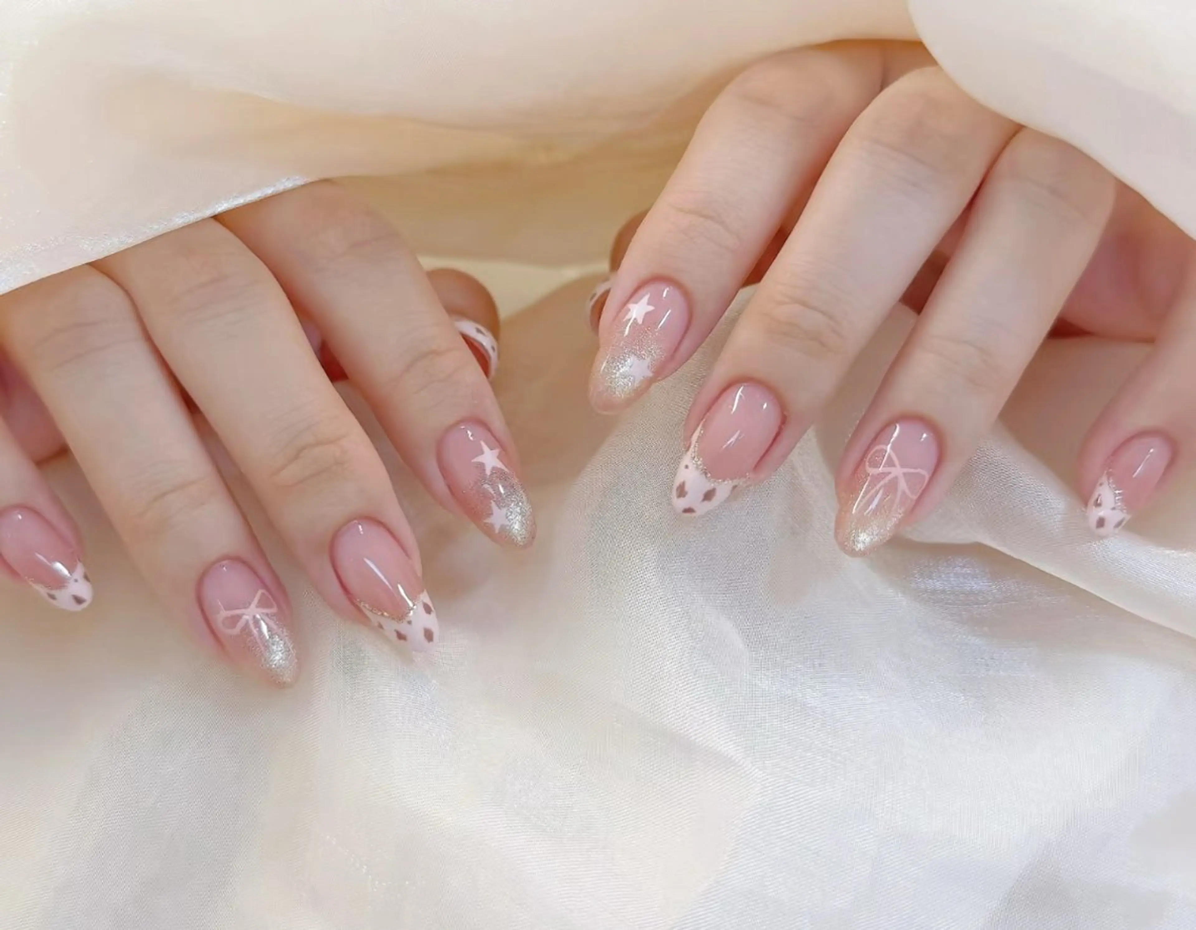 ネイル JUNAエステ2980所属・JUNA エステ&リラクのエステ・リラクイメージ