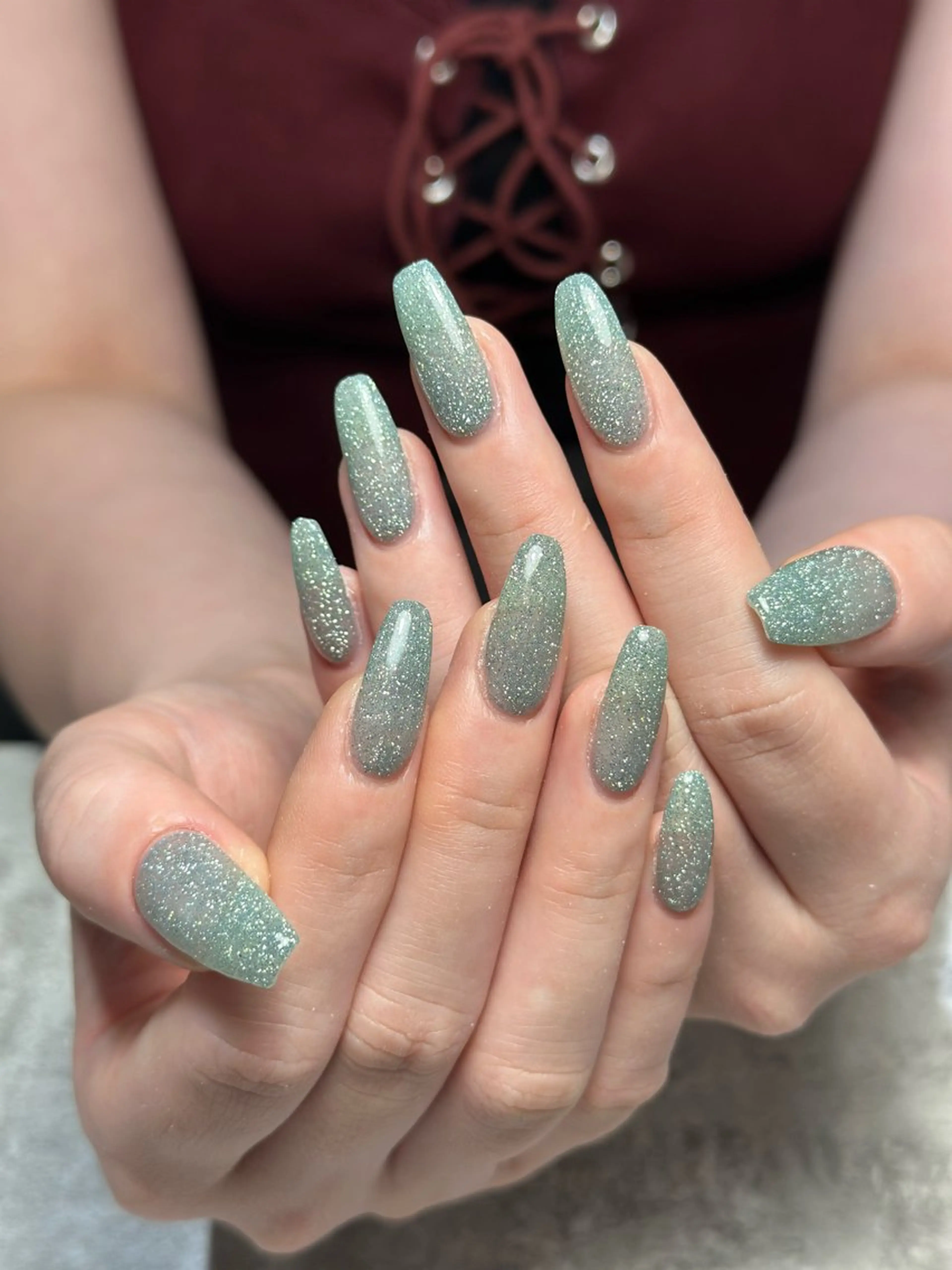 ネイル ハンドネイル JUN   nail所属・横井那名 JUN NAILのネイルデザイン