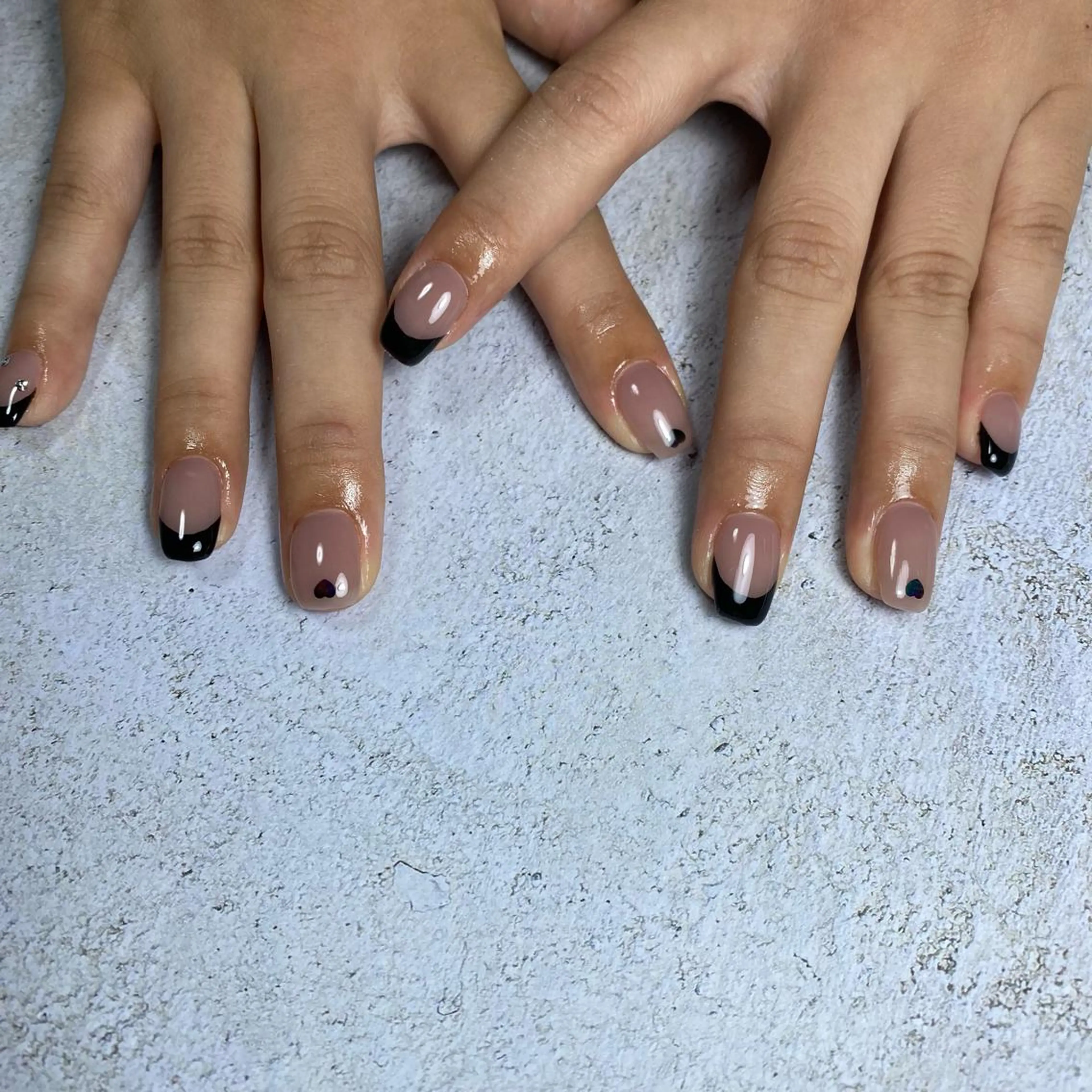 ネイル Re:Smil所属・☺︎ NOZOMI☺︎のネイルデザイン