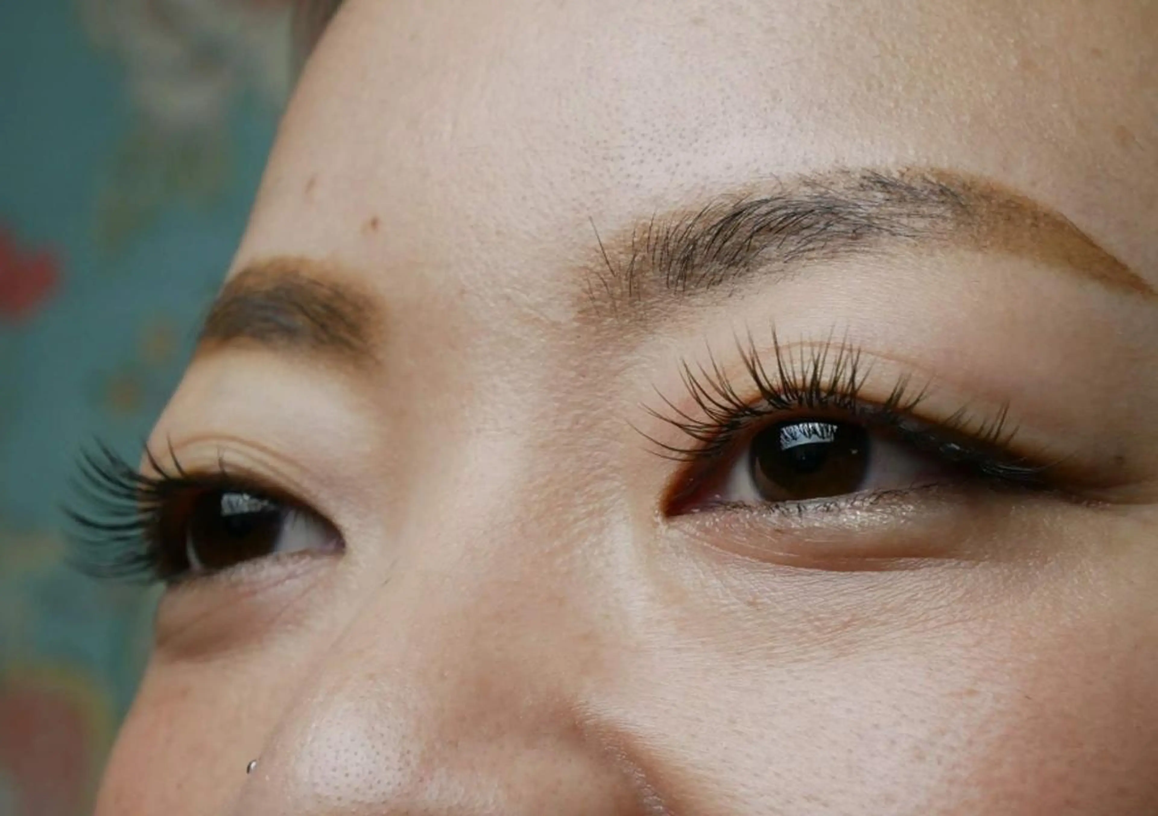 マツエク・マツパ セーブル eyesalonAibery所属・eyesalon Aiberyのマツエク・マツパデザイン