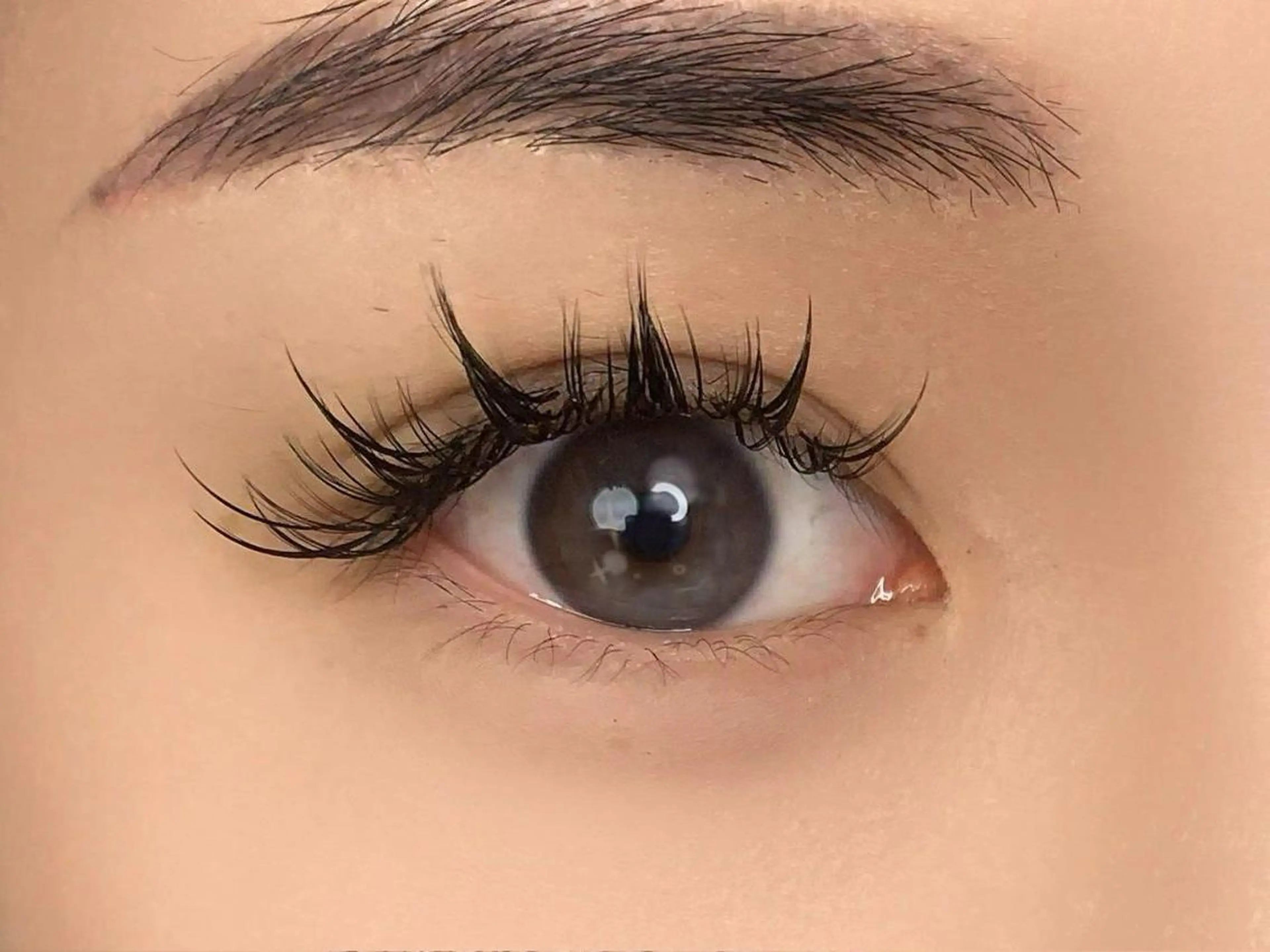 マツエク・マツパ Eyelash foisalonのマツエク・マツパデザイン