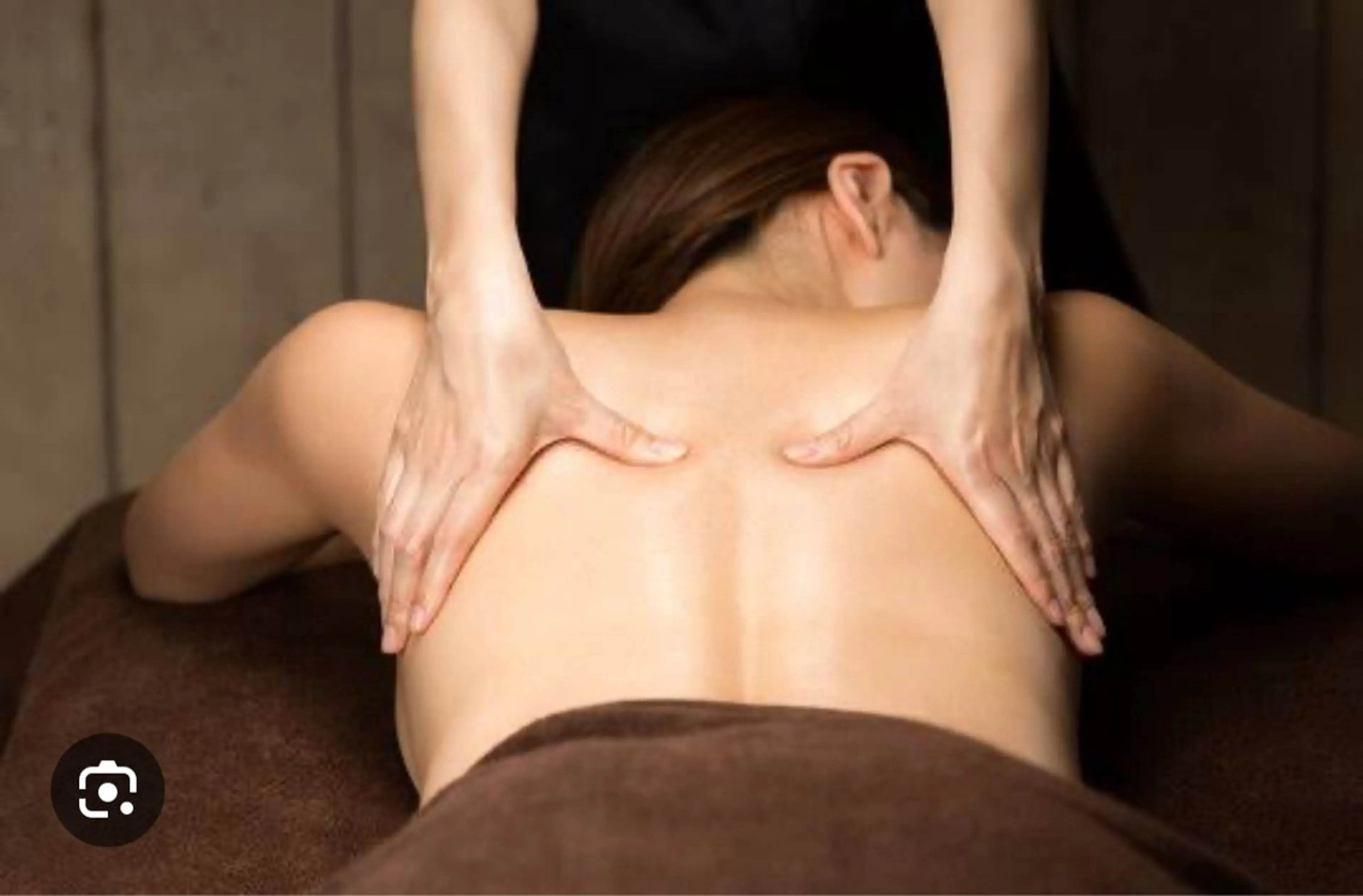 オールハンド／顔・全身マッサージ120分の写真