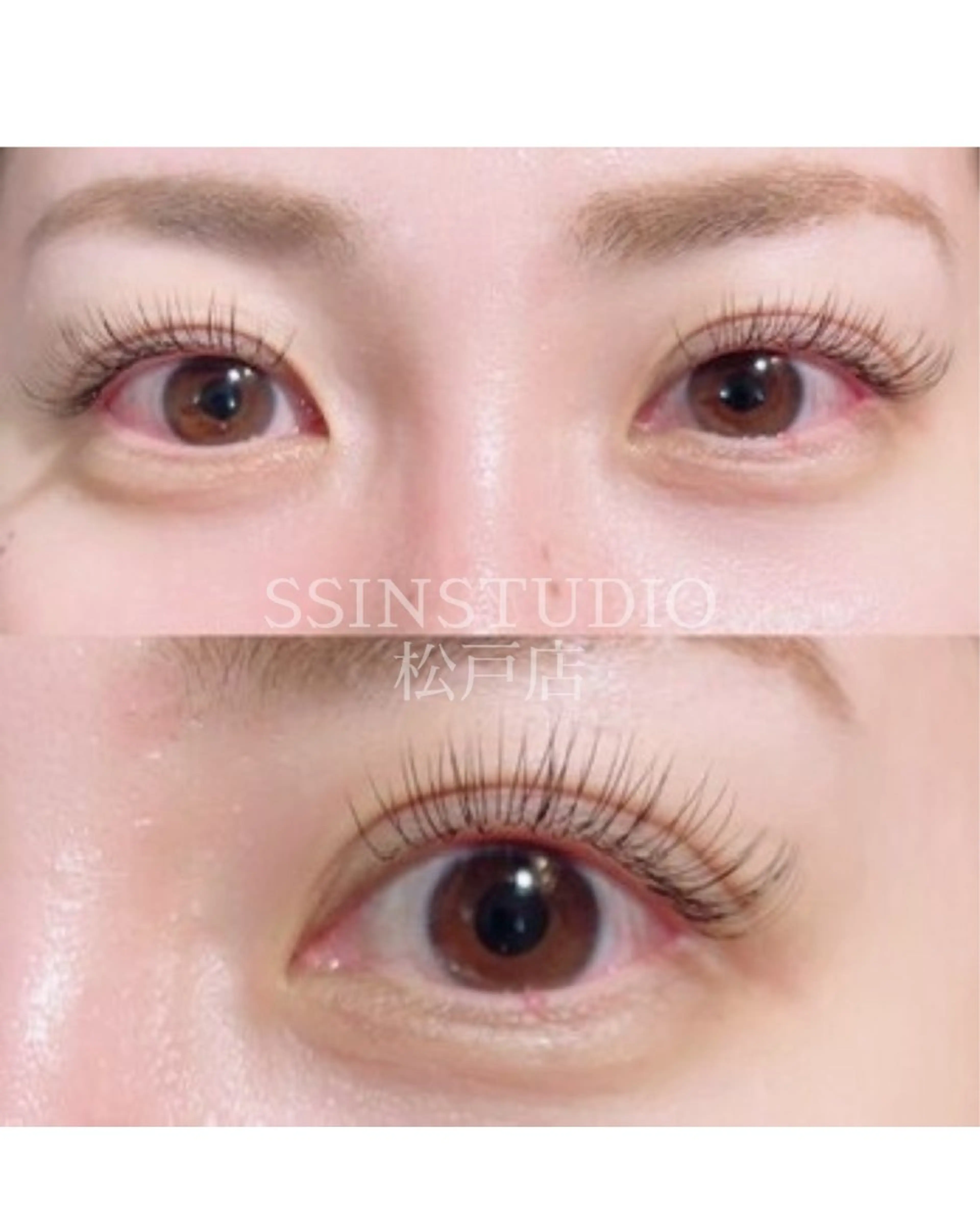 マツエク・マツパ MARIKA 💐の眉毛・アイブロウイメージ