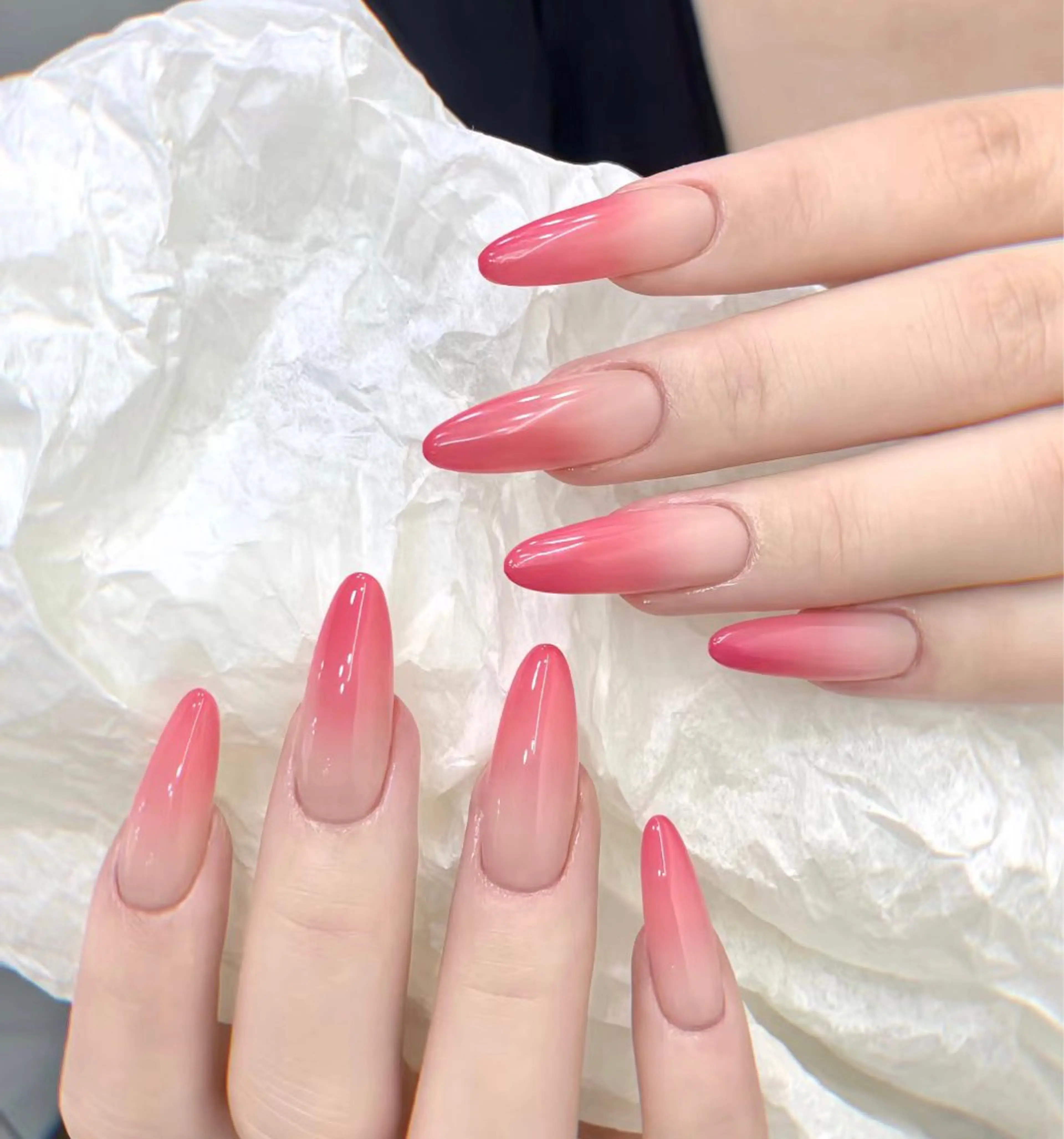 ネイル YK Beauty Salonのマツエク・マツパデザイン