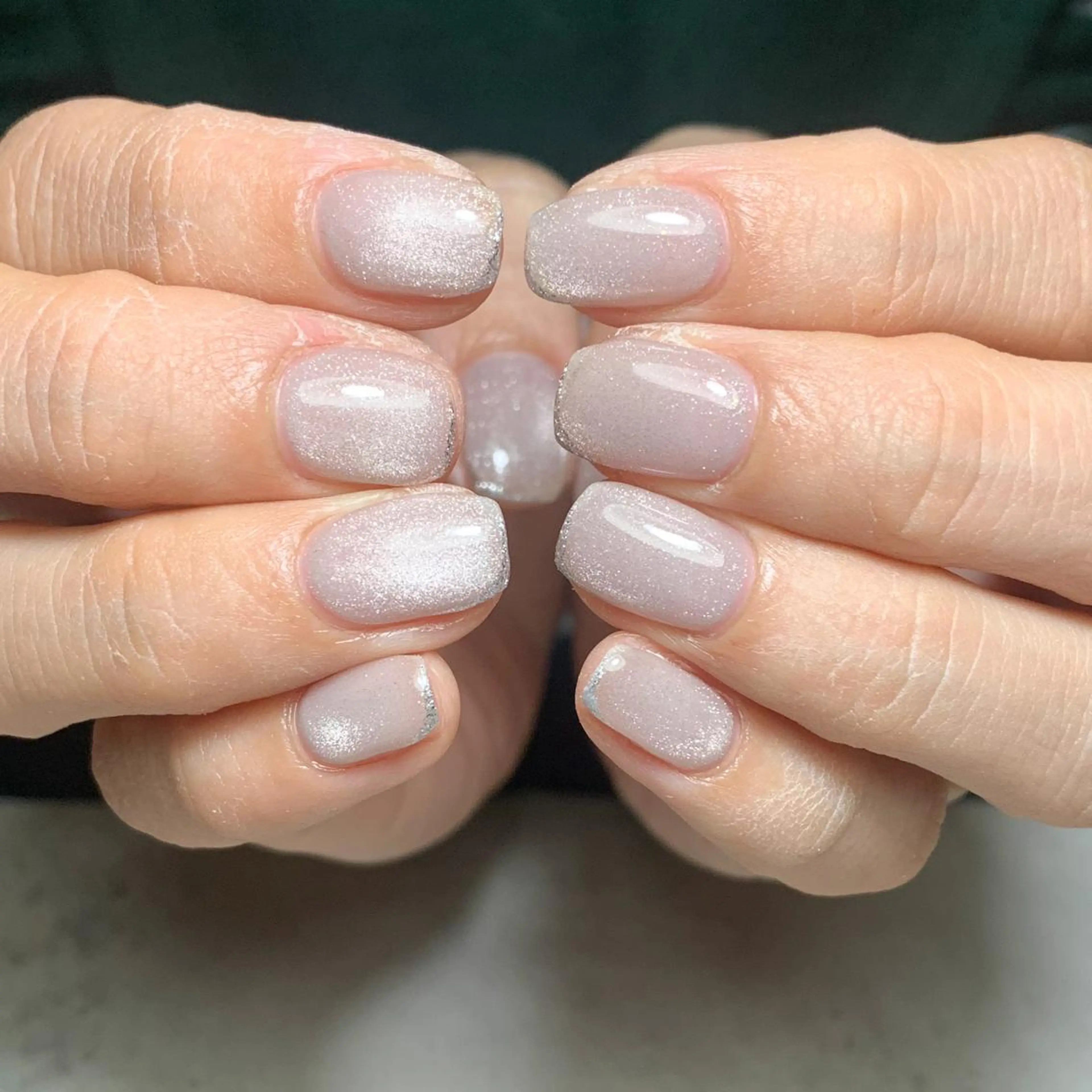 ネイル atelier　FIORITURA所属・FIORITURA aiのネイルデザイン