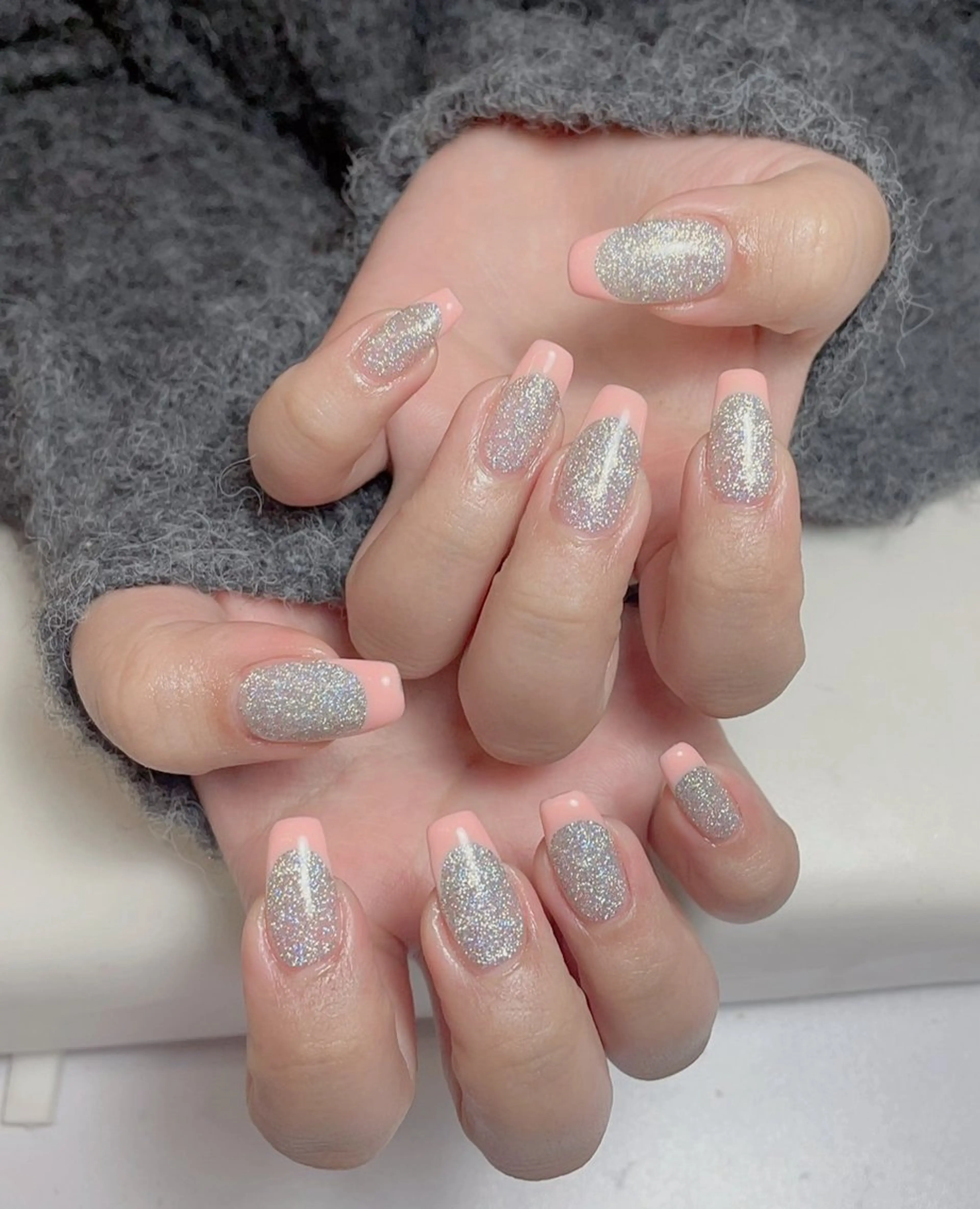 ネイル ハンドネイル Bél Nail salonのネイルデザイン