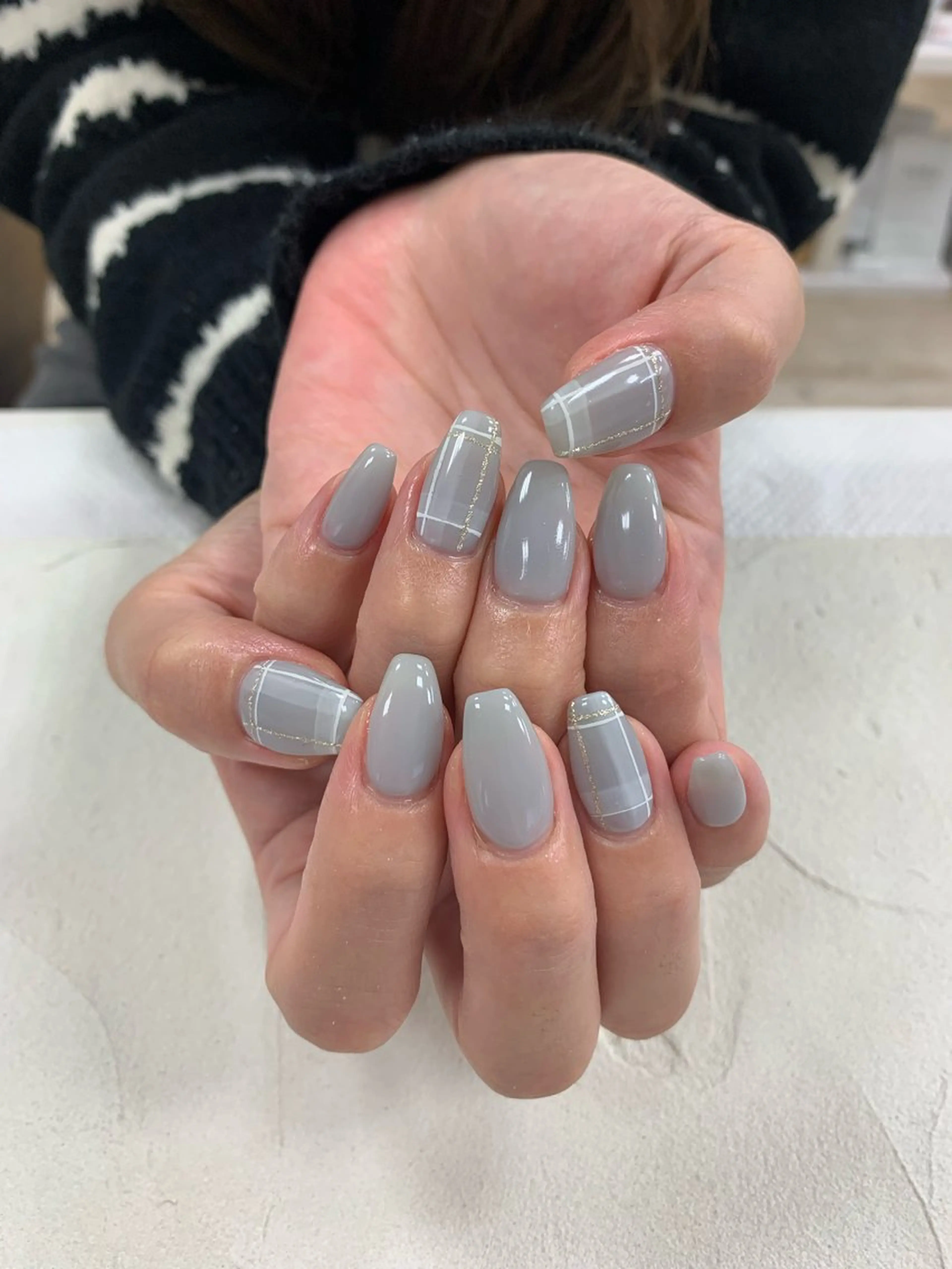 ネイル sharetrust 🐳AKEのネイルデザイン