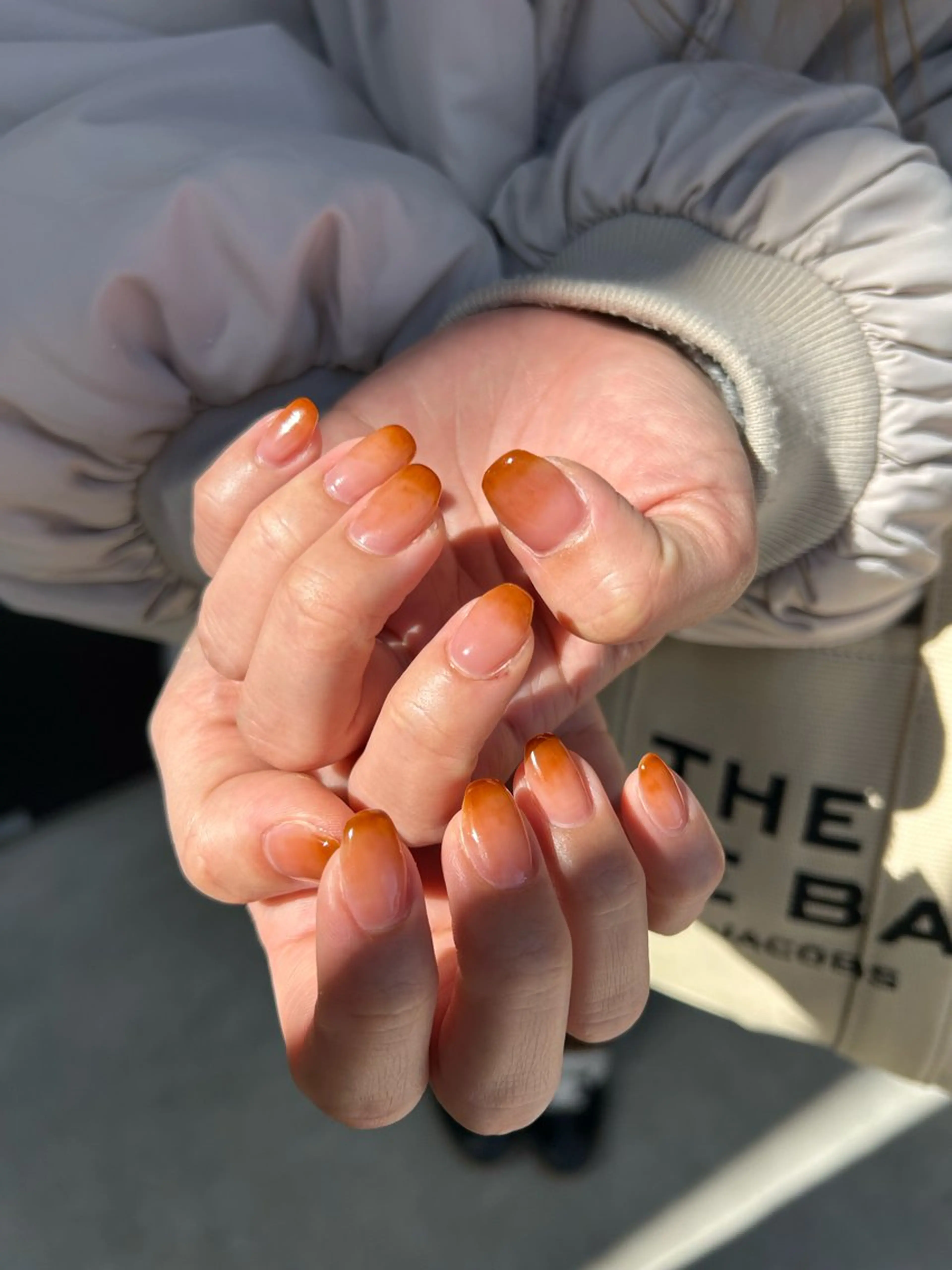 ネイル リビングサロン ricca【リッカ】のネイルデザイン