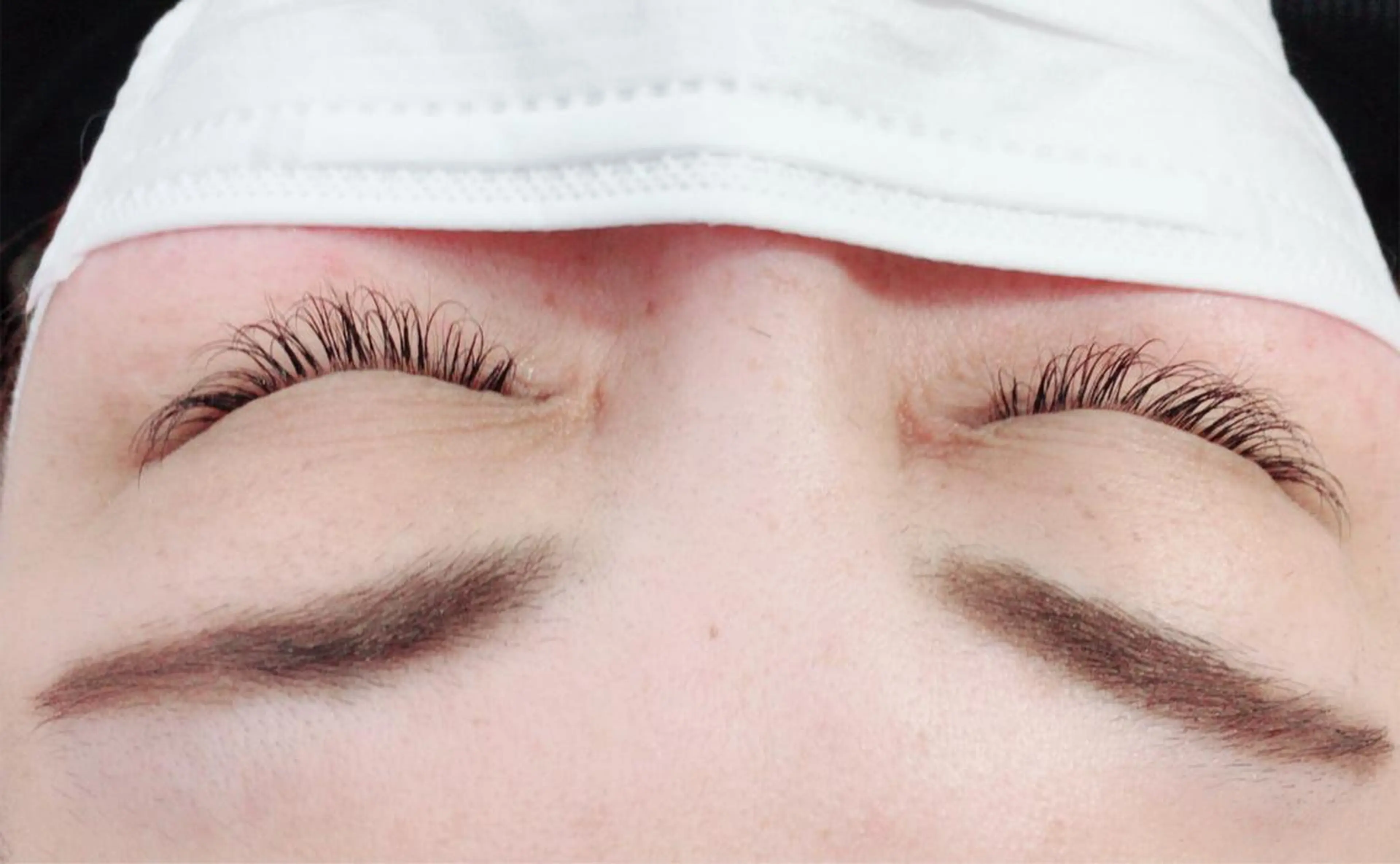 マツエク・マツパ DRESS (ドレス)のマツエク・マツパデザイン